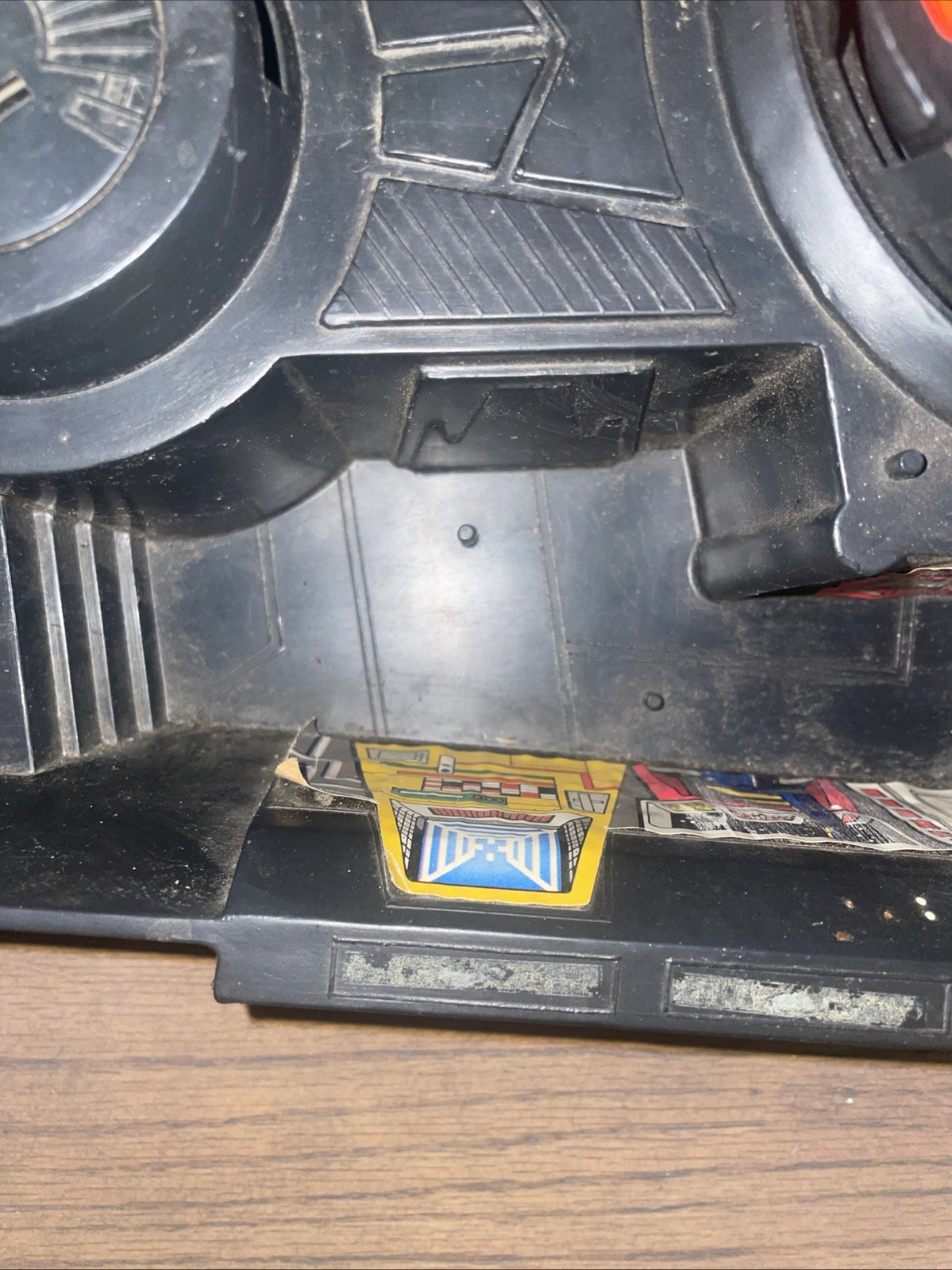 Darth Vader's Star Destroyer sold