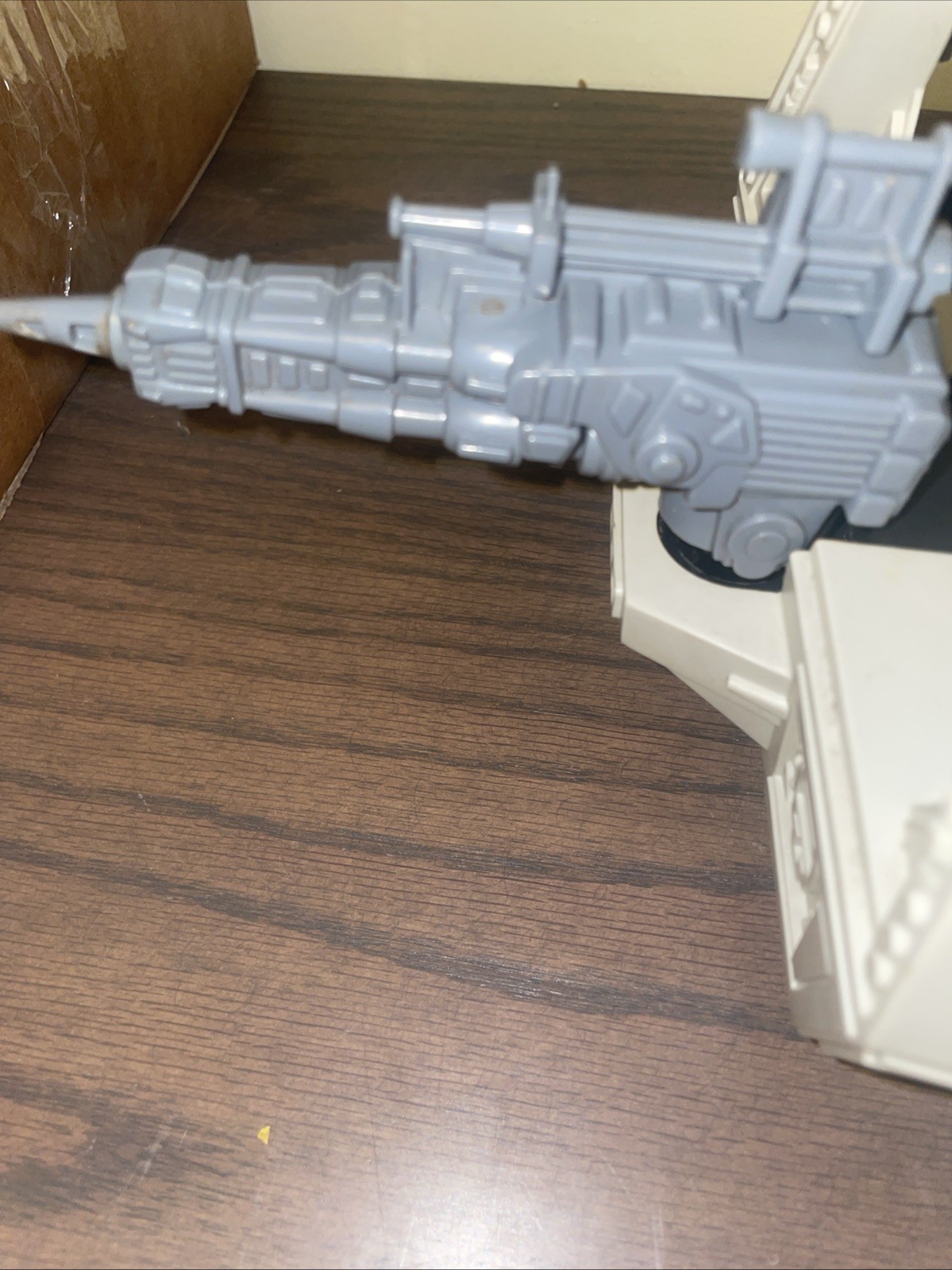 Darth Vader's Star Destroyer sold