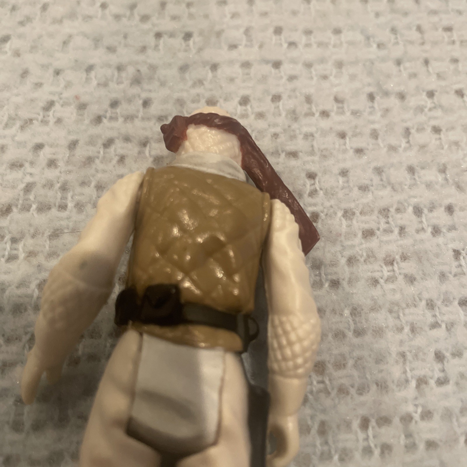Luke Skywalker (Hoth Battle Gear) sold
