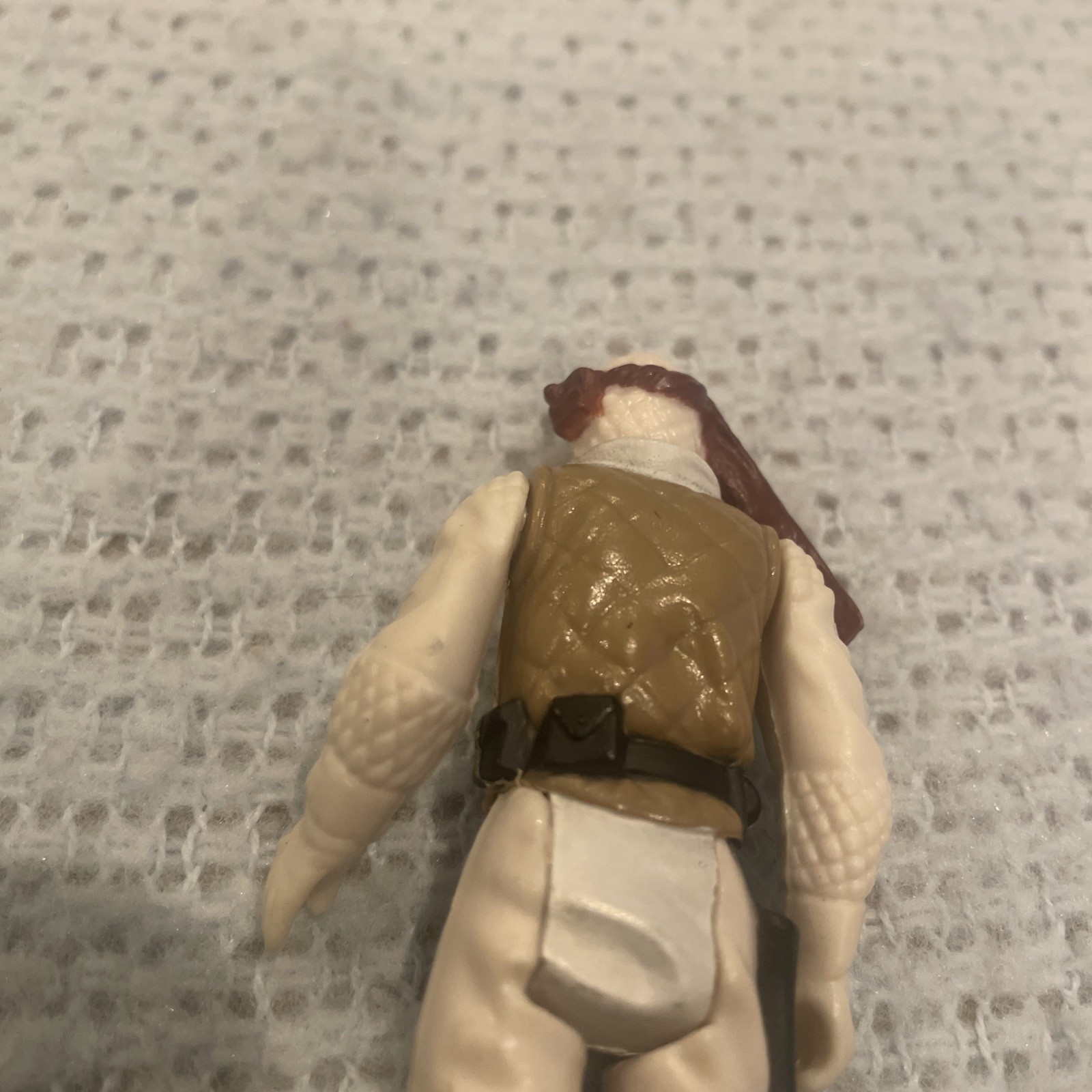 Luke Skywalker (Hoth Battle Gear) sold