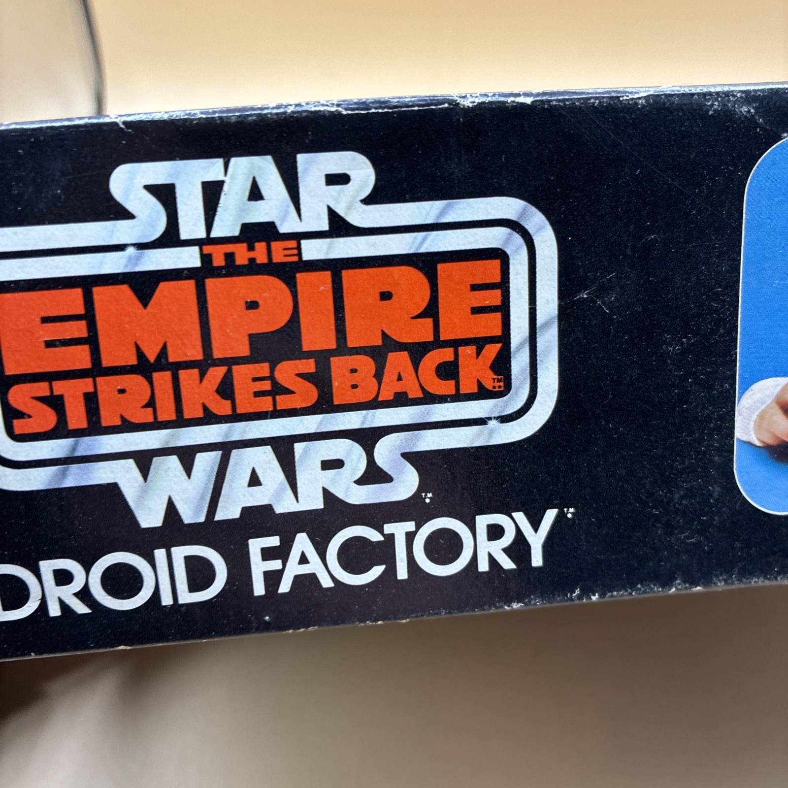 Droid Factory sold