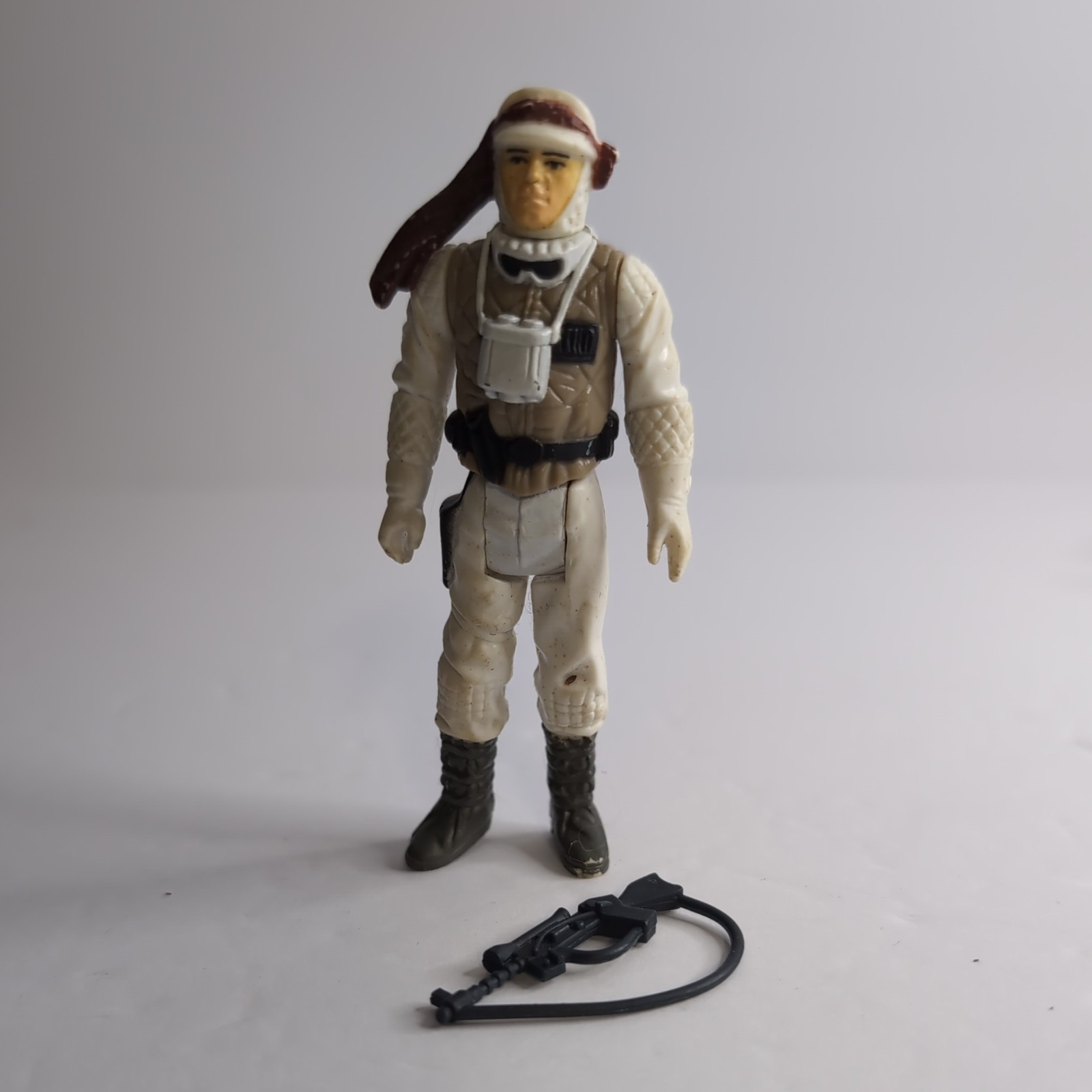 Luke Skywalker (Hoth Battle Gear) sold