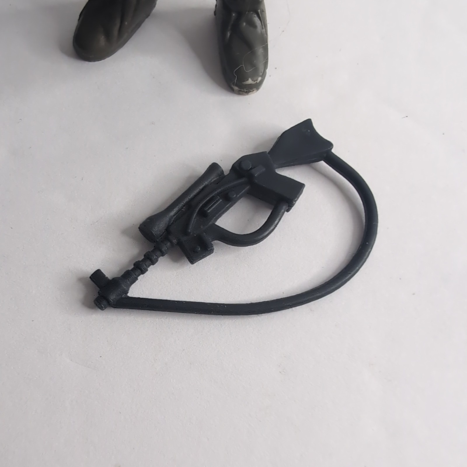 Luke Skywalker (Hoth Battle Gear) sold