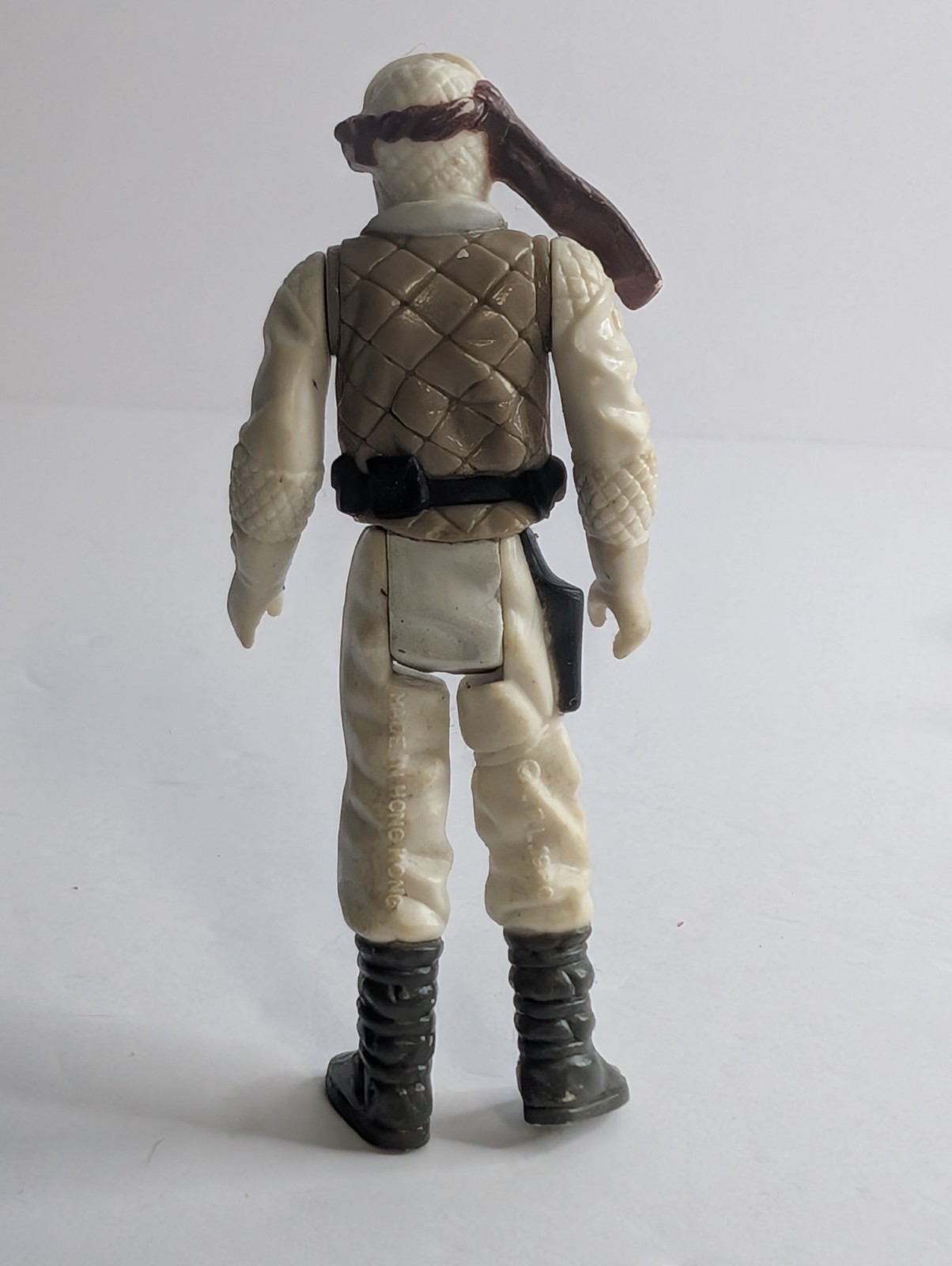 Luke Skywalker (Hoth Battle Gear) sold