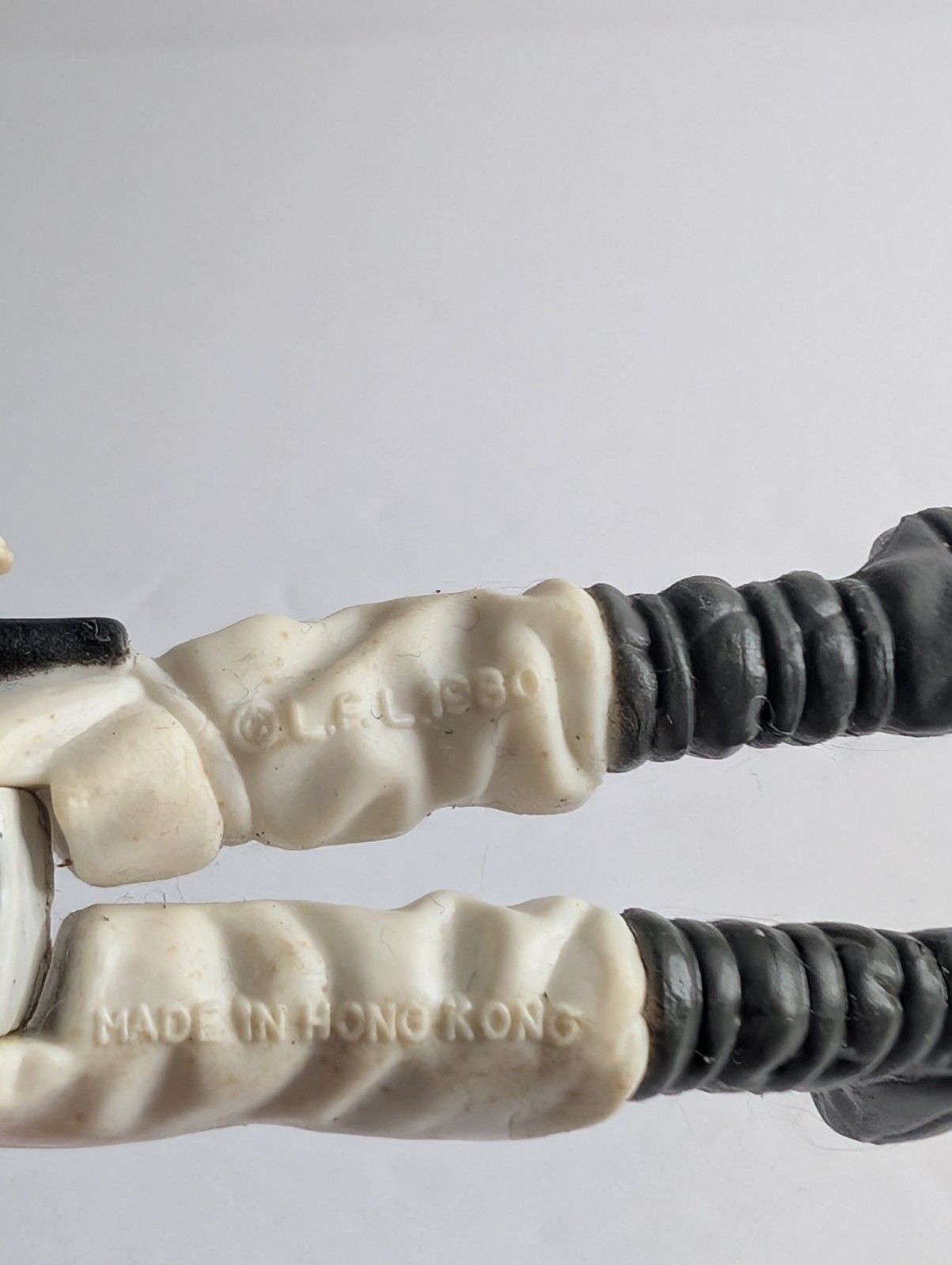 Luke Skywalker (Hoth Battle Gear) sold