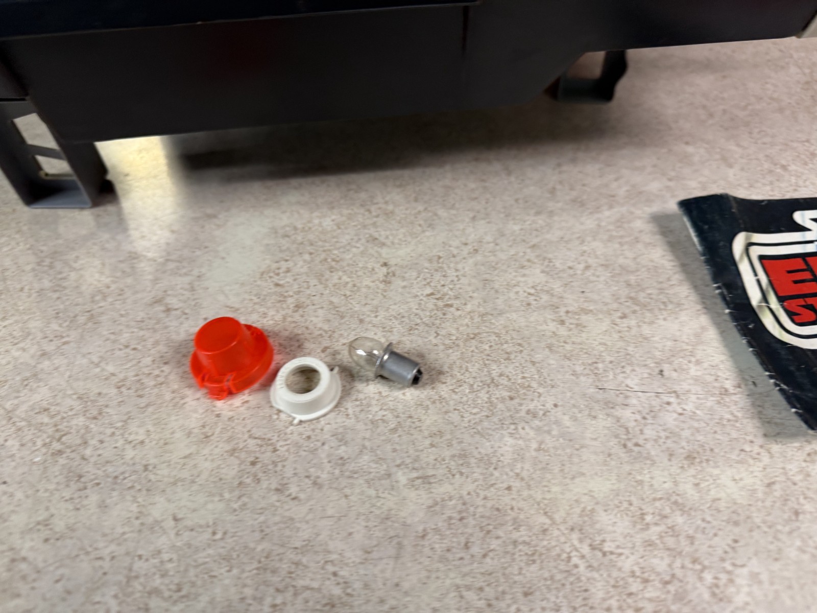 Darth Vader's Star Destroyer sold