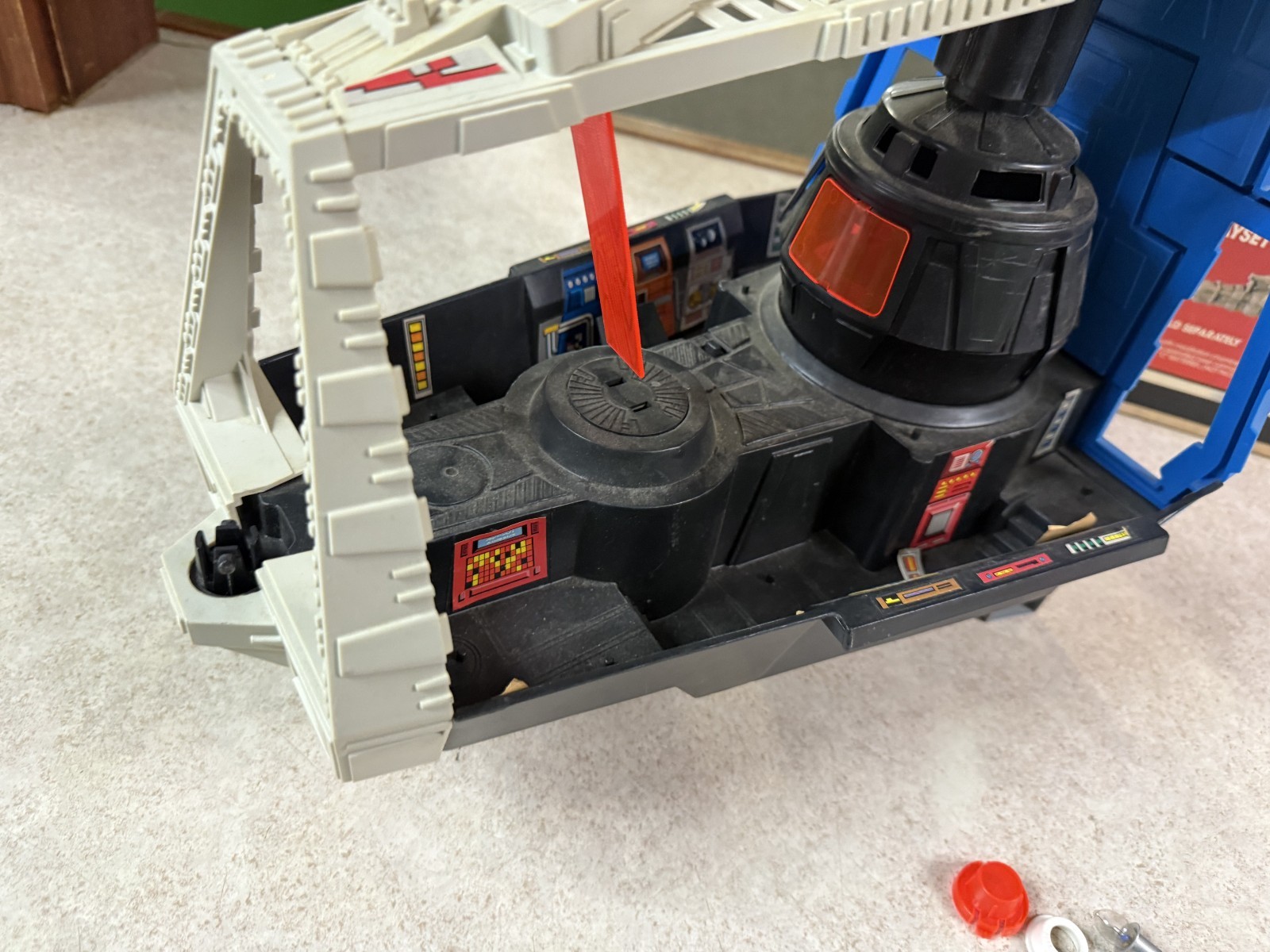 Darth Vader's Star Destroyer sold