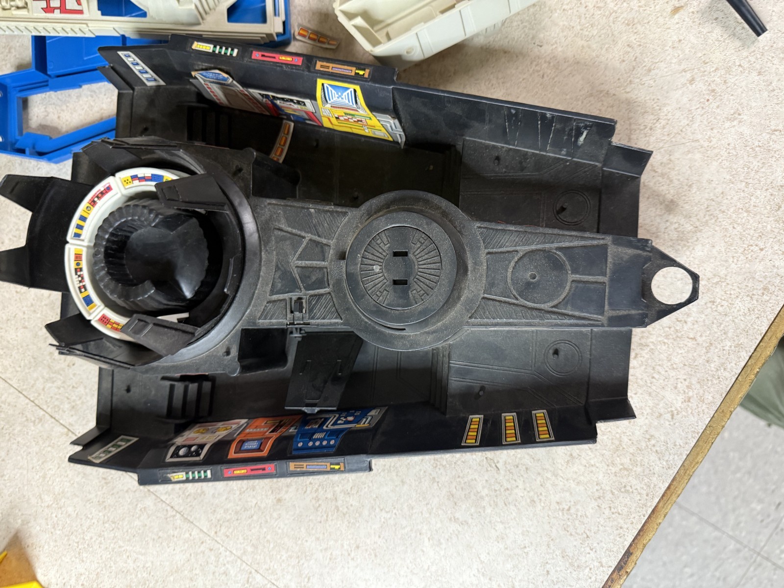 Darth Vader's Star Destroyer sold