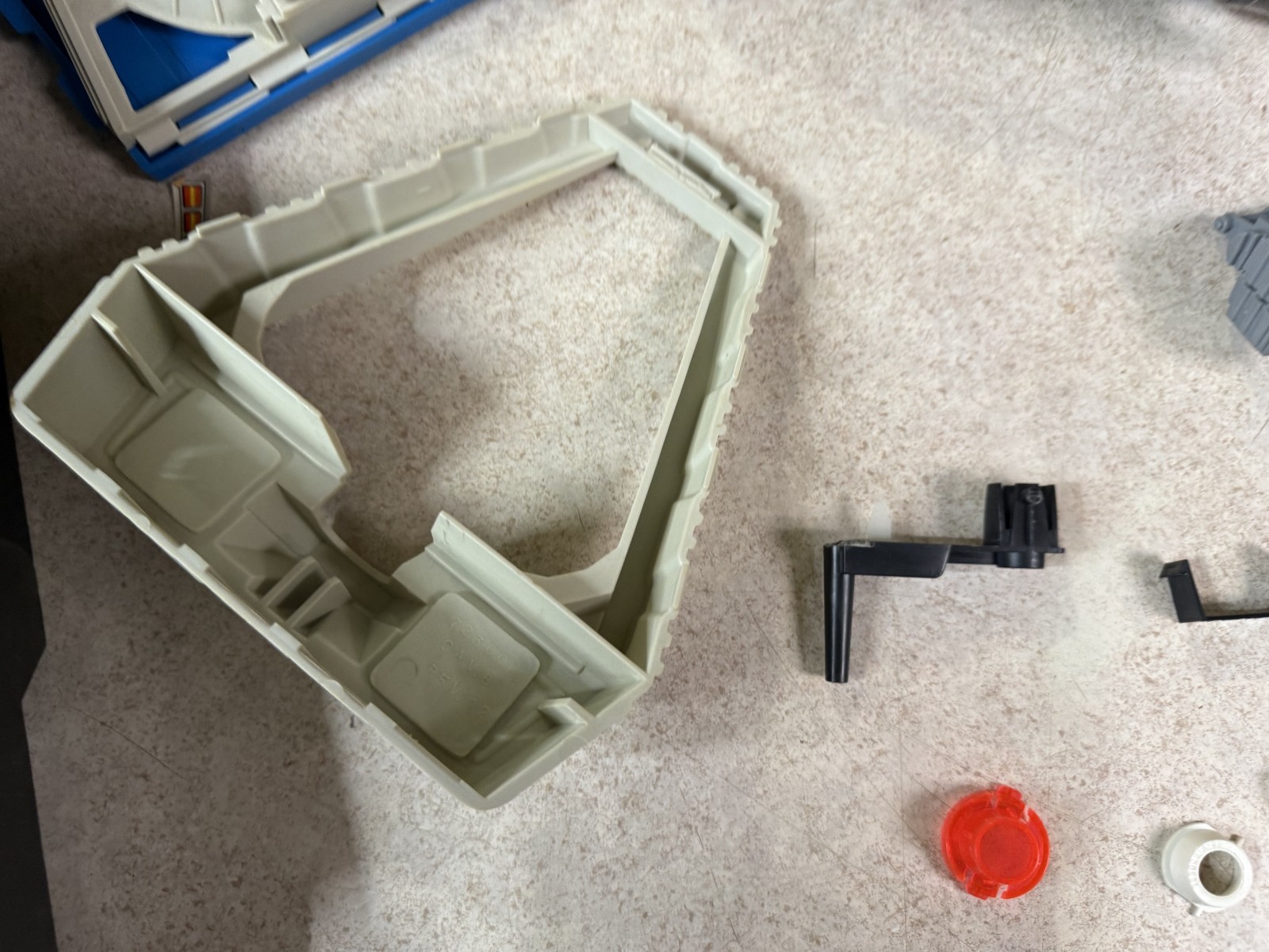 Darth Vader's Star Destroyer sold