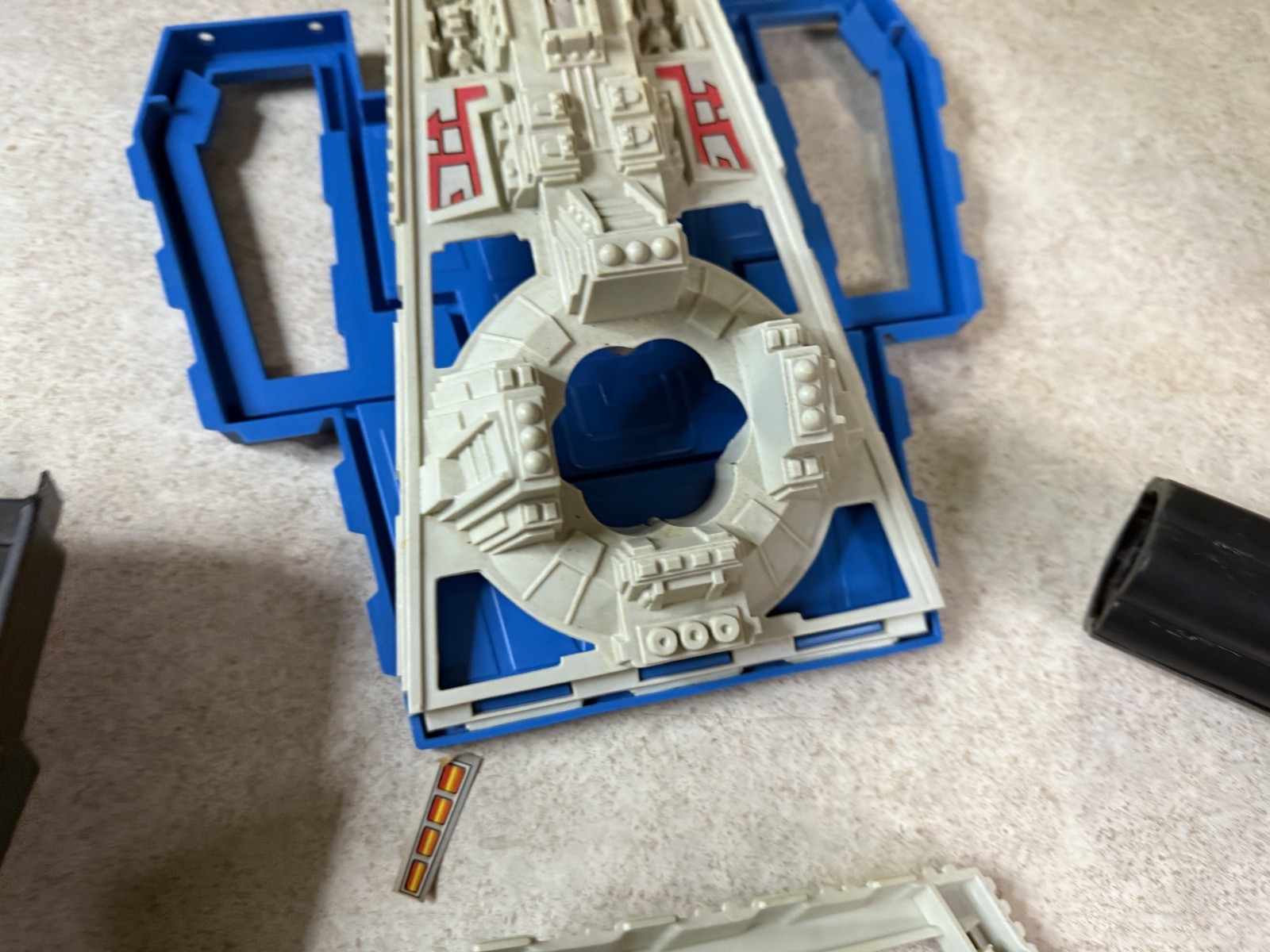 Darth Vader's Star Destroyer sold