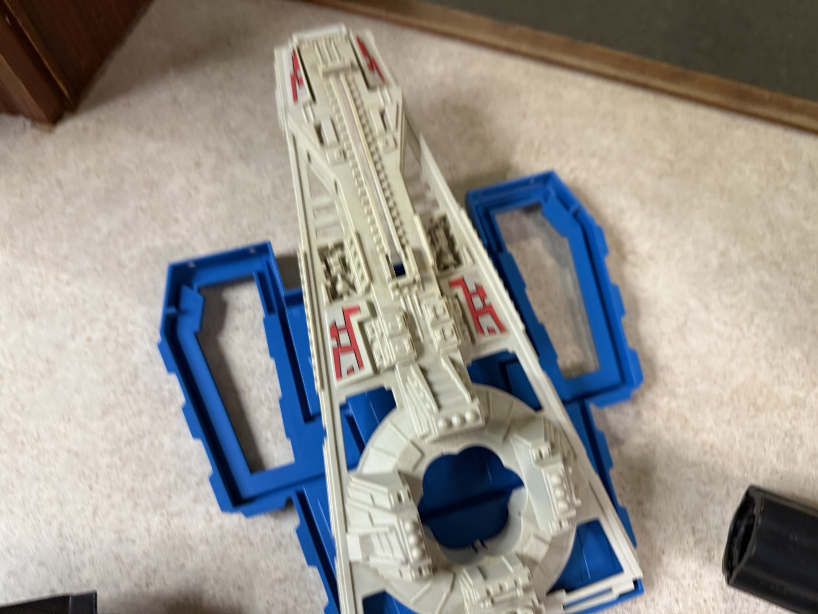 Darth Vader's Star Destroyer sold