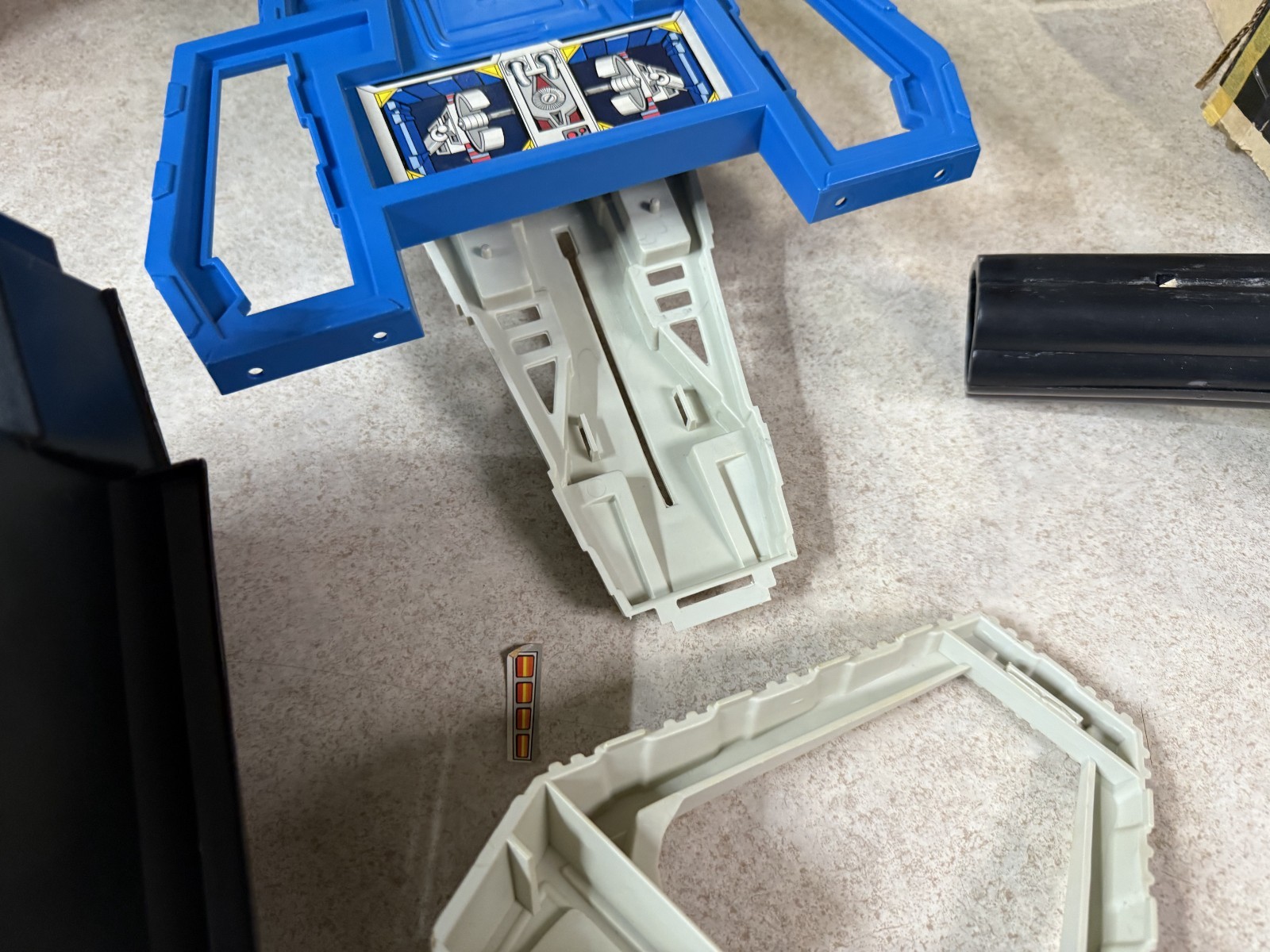 Darth Vader's Star Destroyer sold