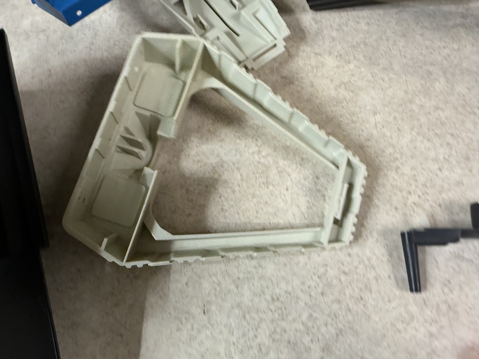 Darth Vader's Star Destroyer sold