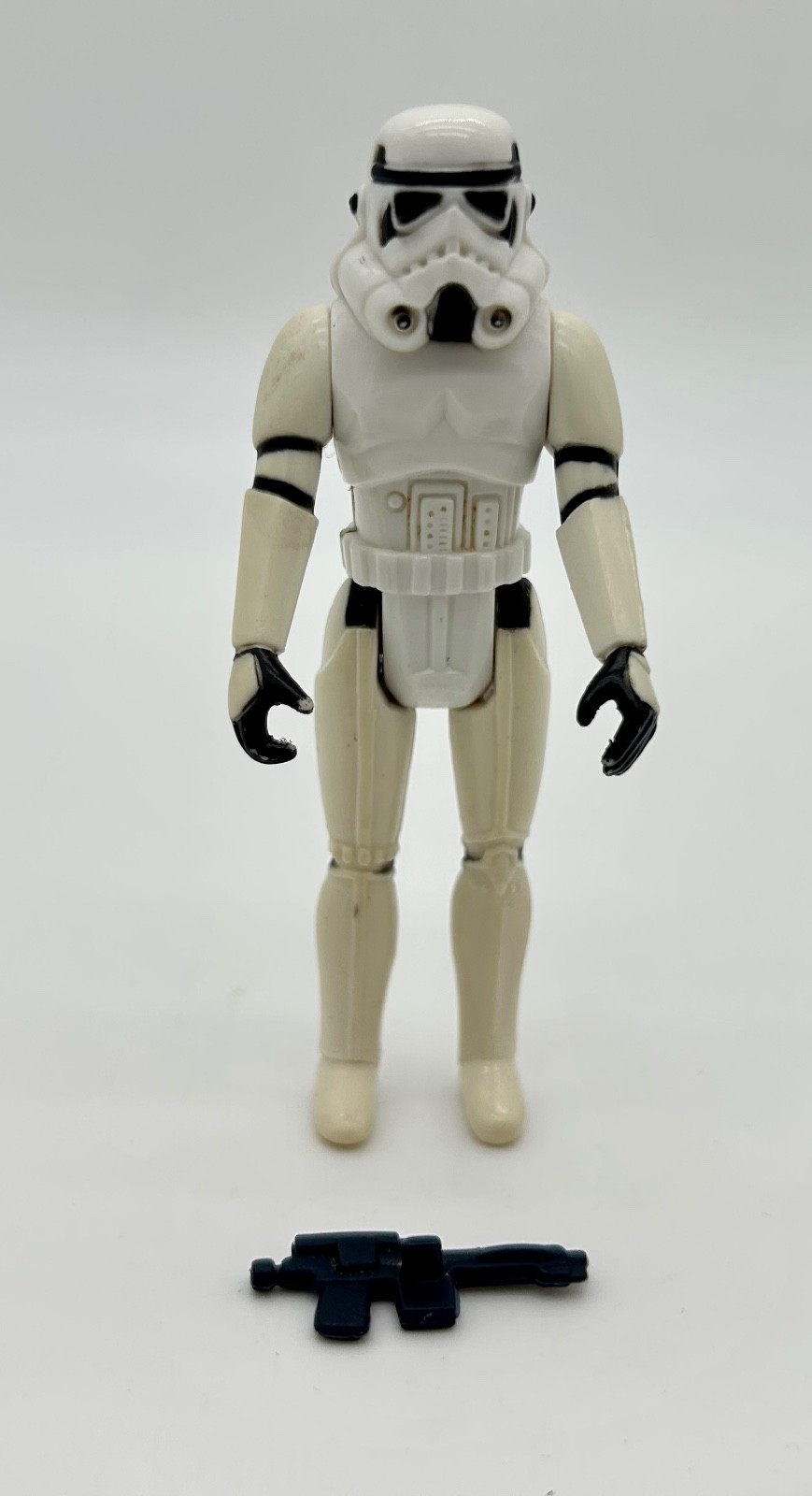 Imperial Stormtrooper sold