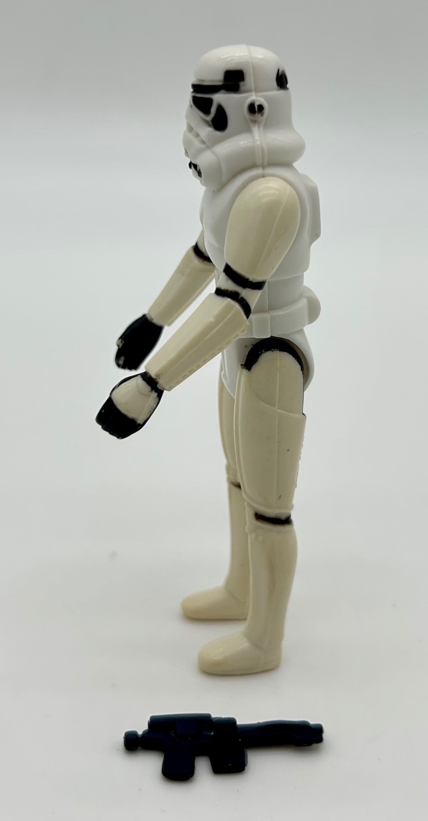 Imperial Stormtrooper sold