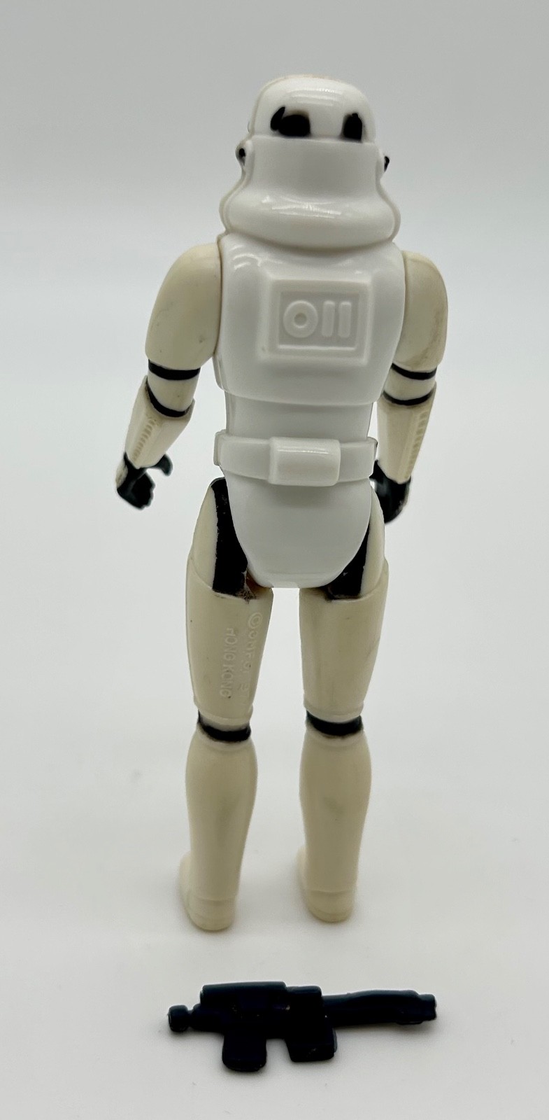 Imperial Stormtrooper sold