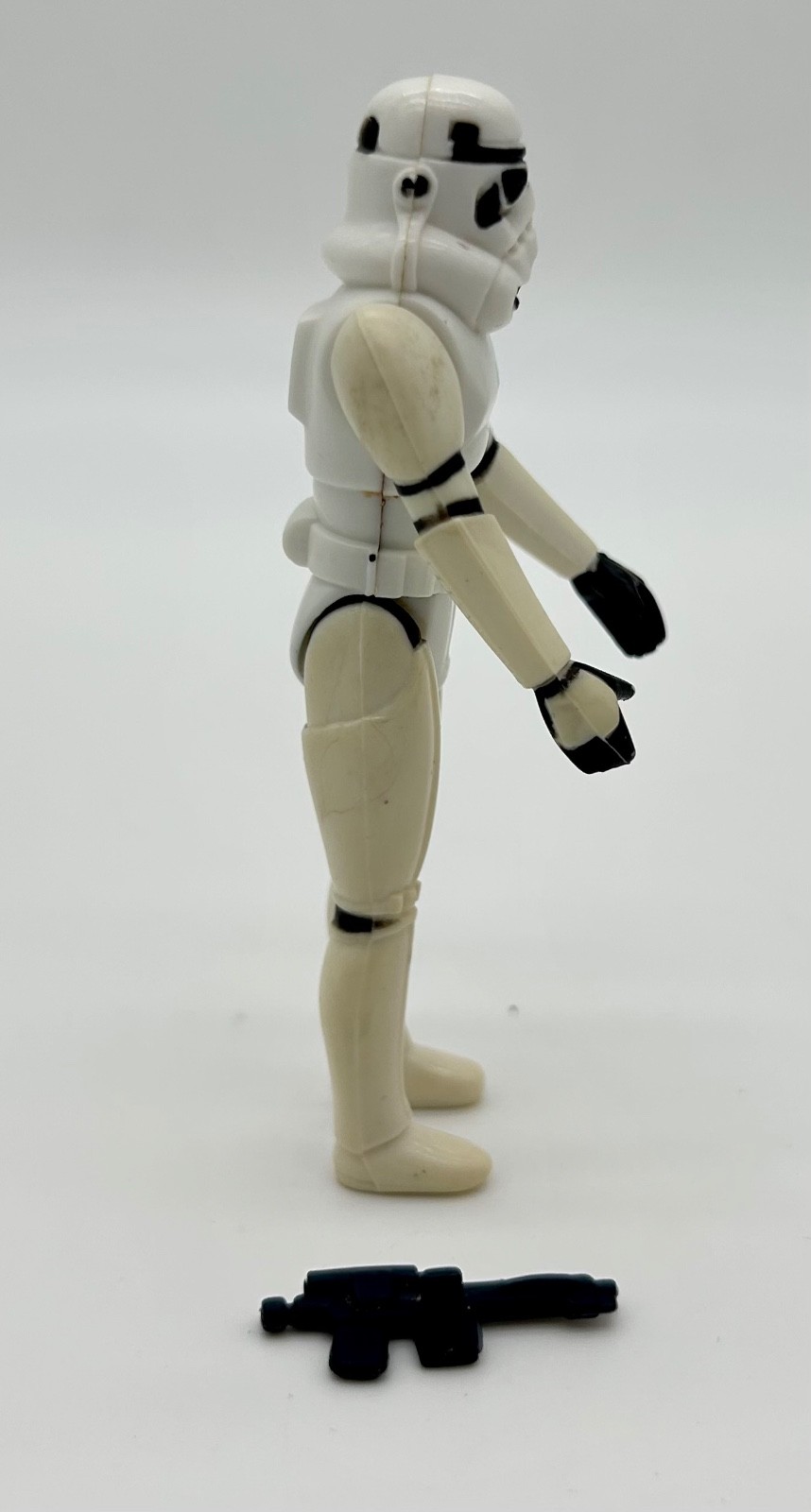 Imperial Stormtrooper sold