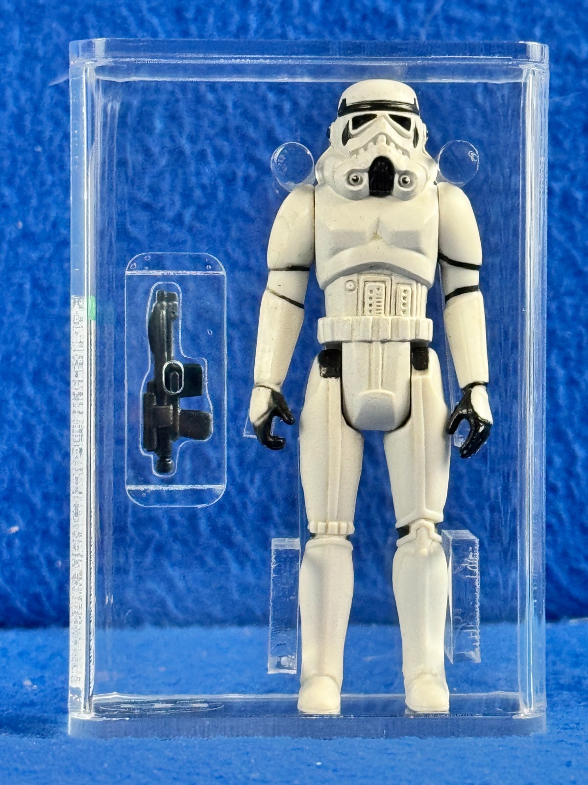 Imperial Stormtrooper sold