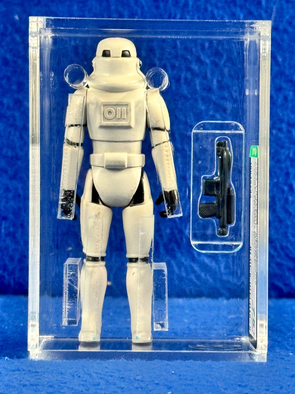 Imperial Stormtrooper sold
