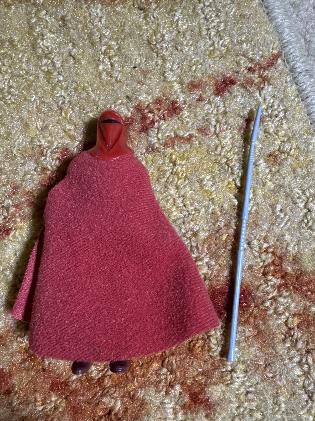 Emperor's Royal Guard sold