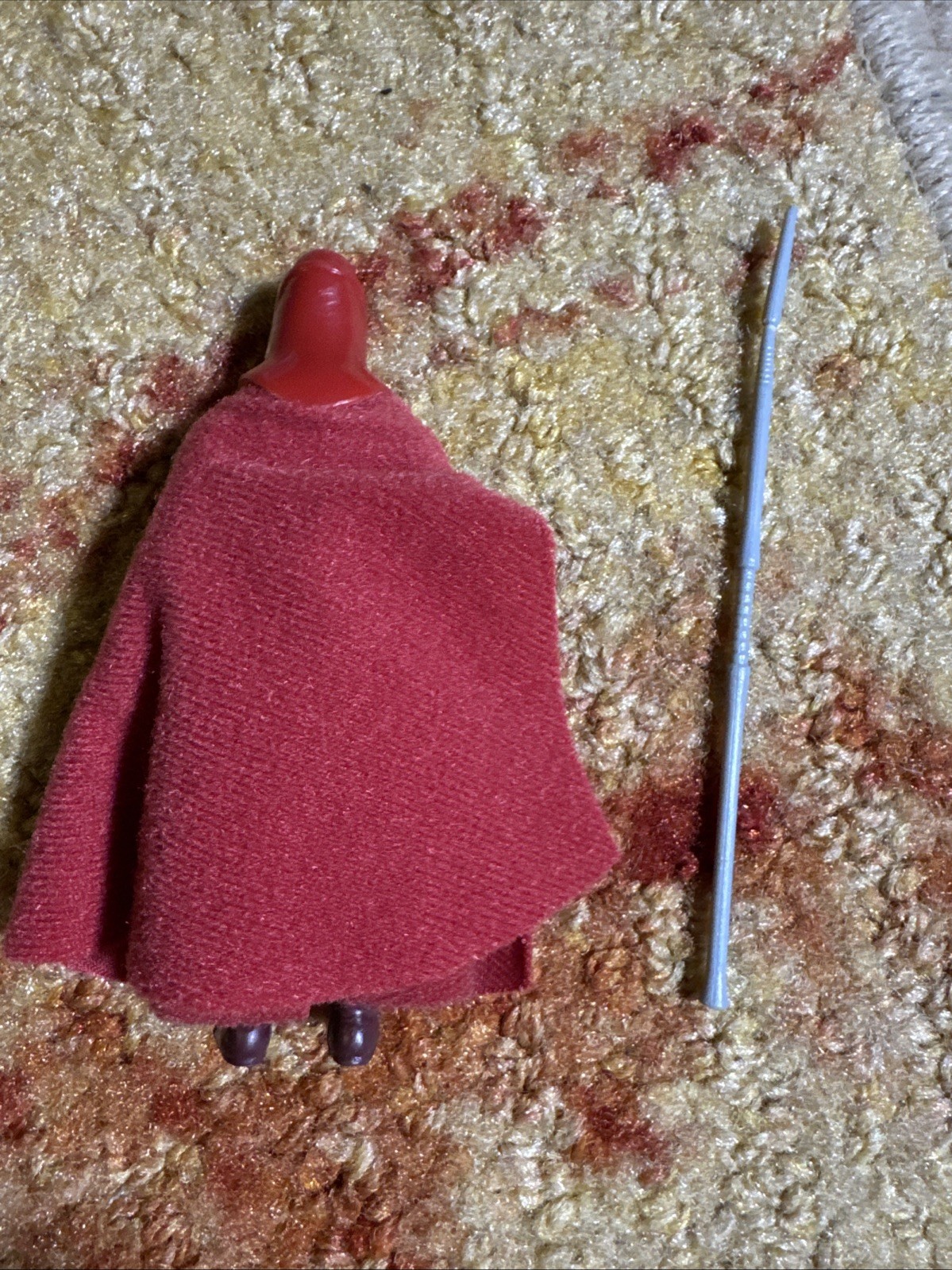 Emperor's Royal Guard sold