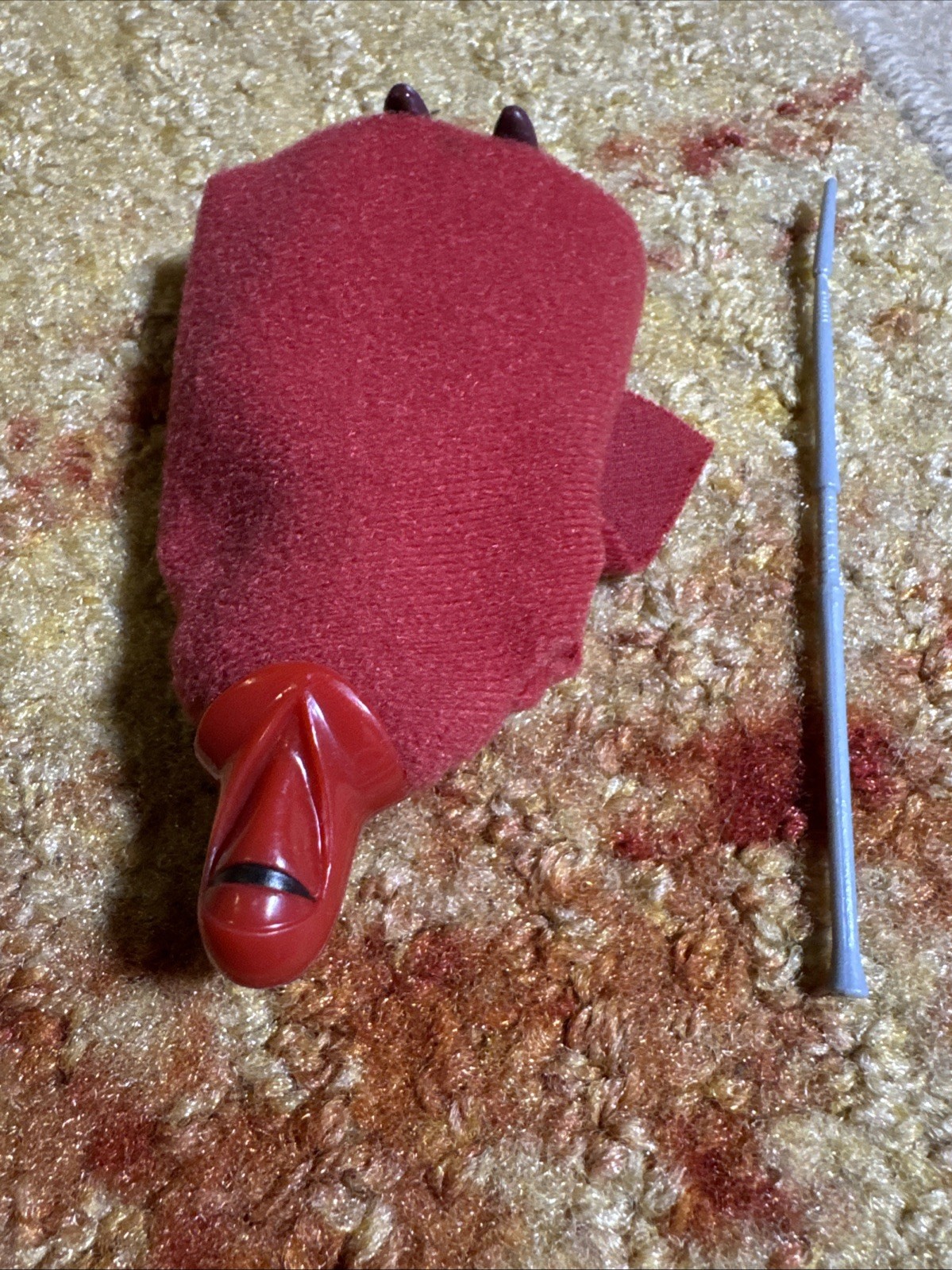 Emperor's Royal Guard sold