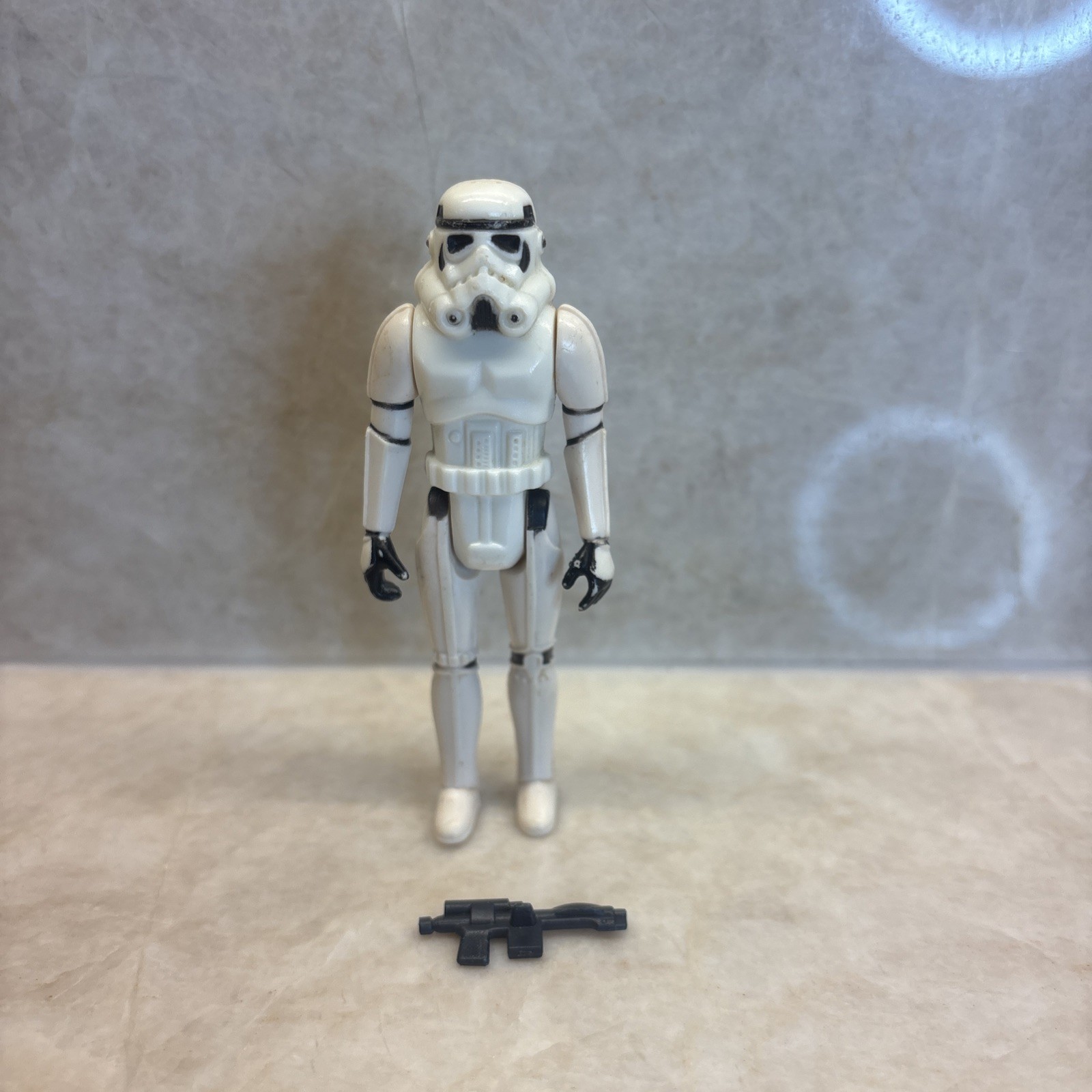 Imperial Stormtrooper sold