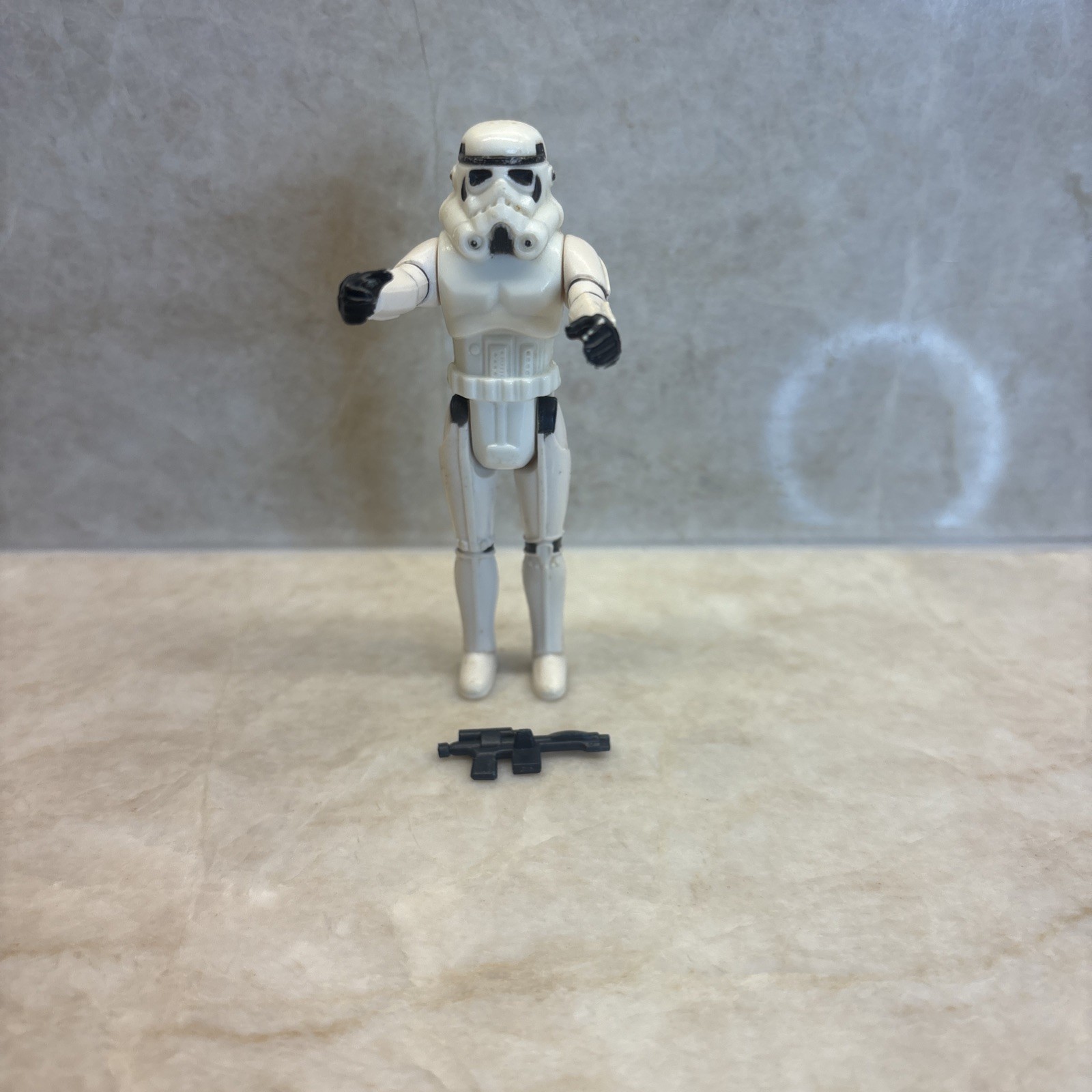 Imperial Stormtrooper sold