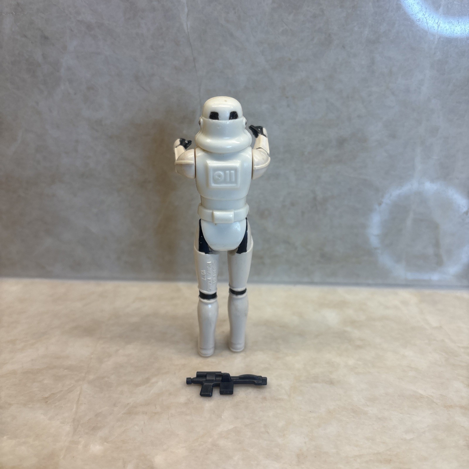 Imperial Stormtrooper sold