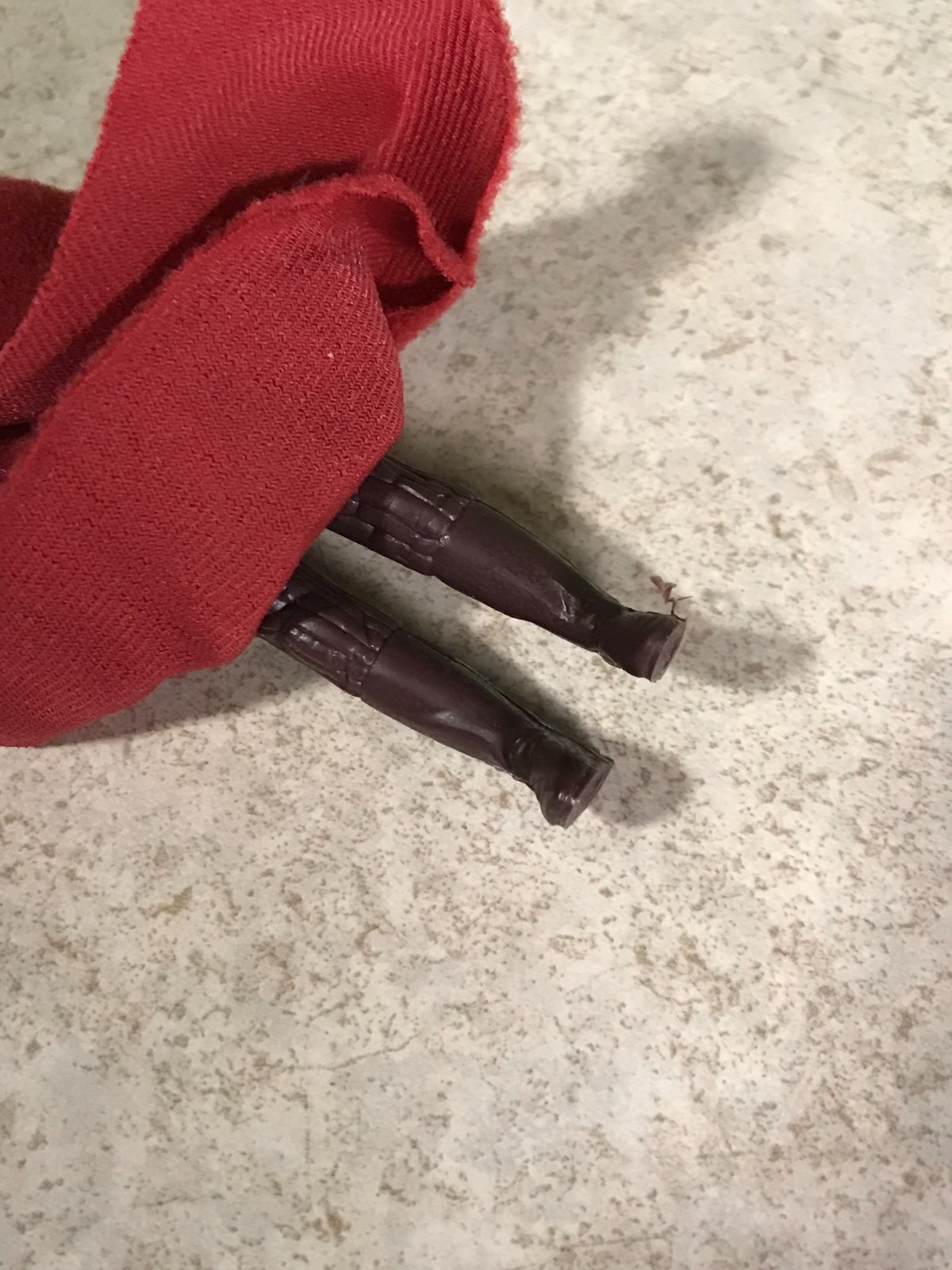 Emperor's Royal Guard sold