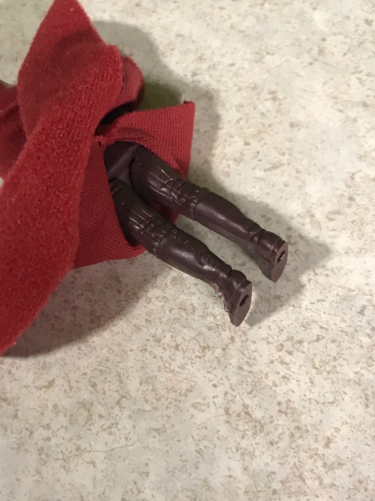 Emperor's Royal Guard sold