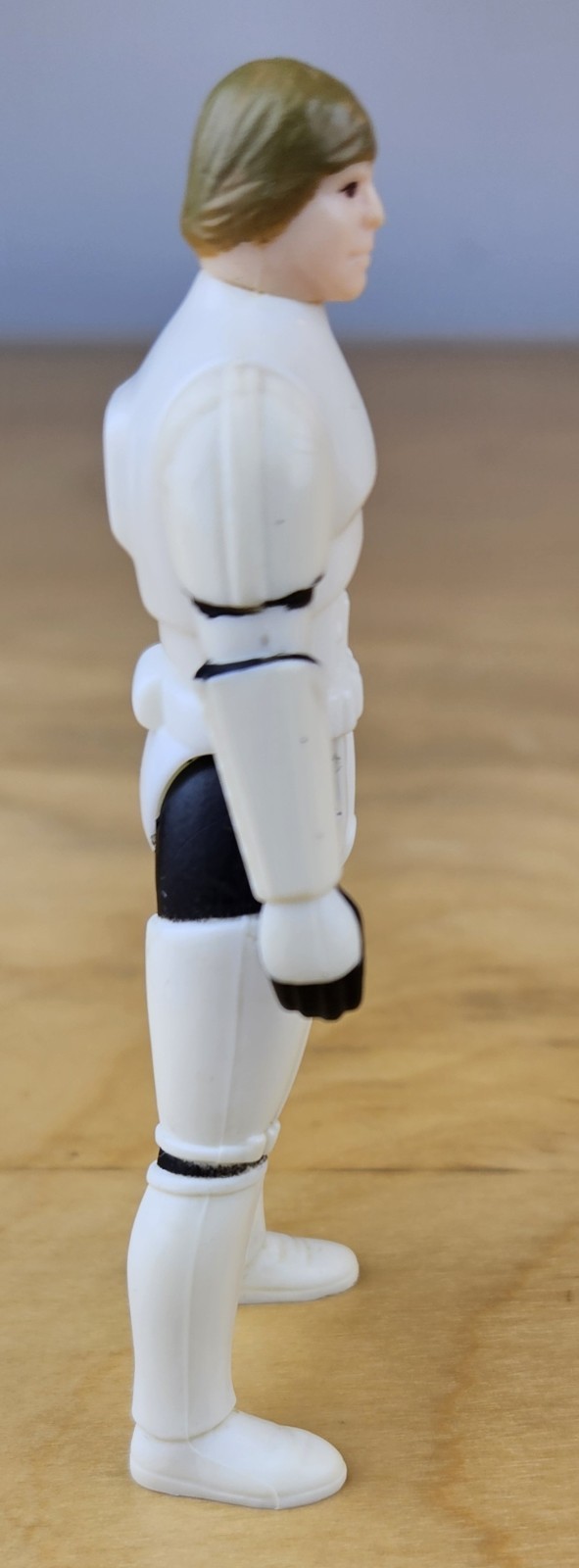 Luke Skywalker (Imperial Stormtrooper Outfit) sold