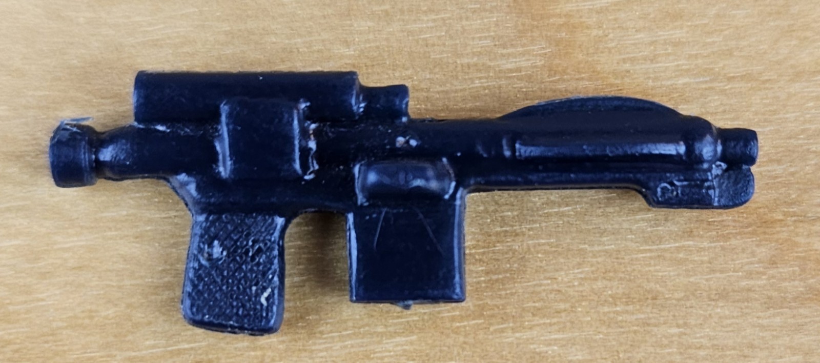 Luke Skywalker (Imperial Stormtrooper Outfit) sold