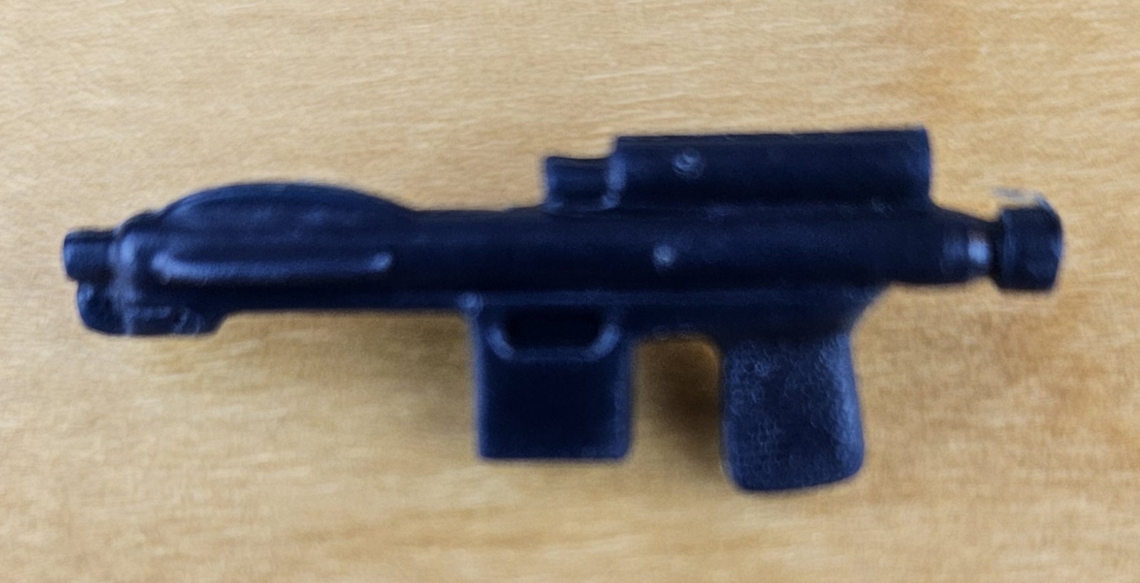 Luke Skywalker (Imperial Stormtrooper Outfit) sold