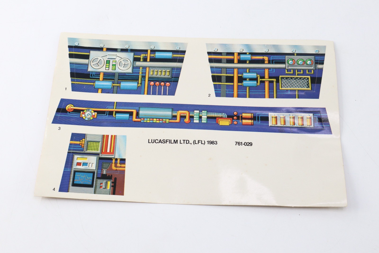 The Jabba the Hutt Dungeon sold