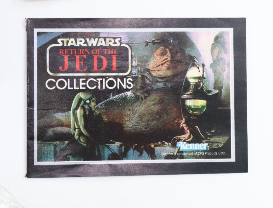 The Jabba the Hutt Dungeon sold
