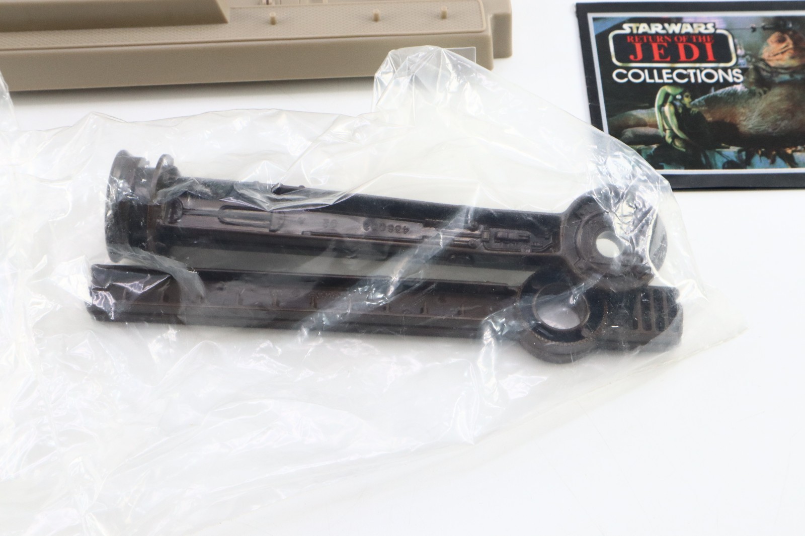 The Jabba the Hutt Dungeon sold