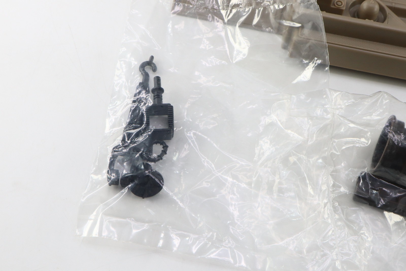 The Jabba the Hutt Dungeon sold