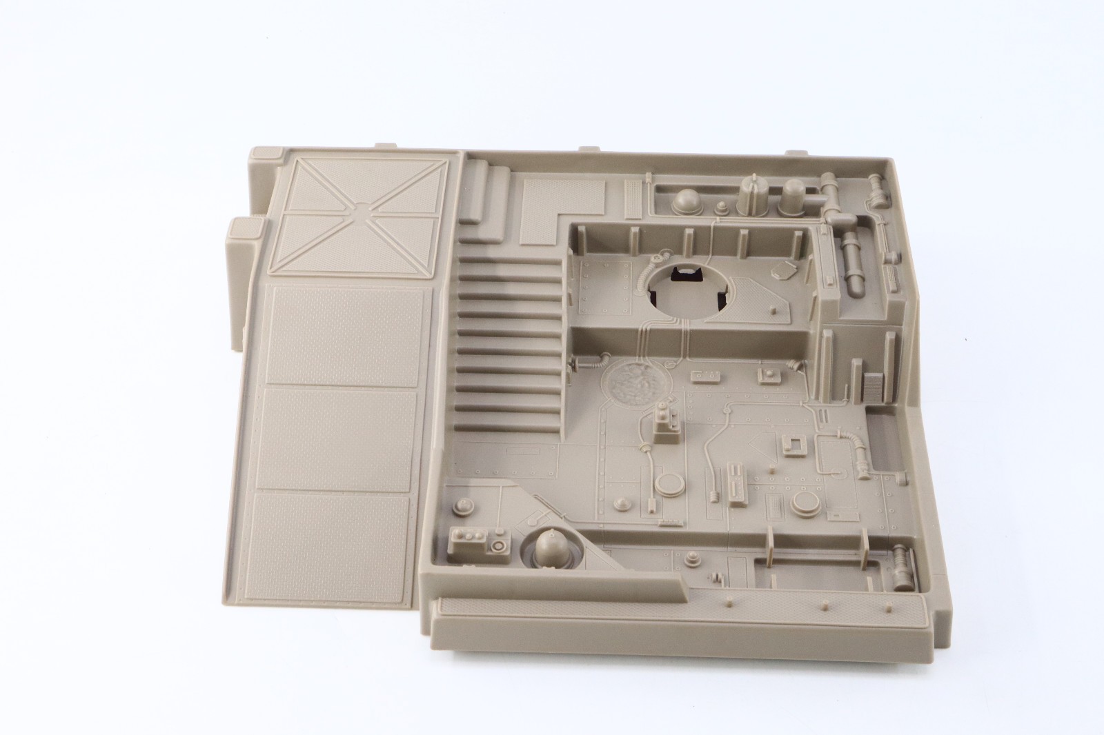 The Jabba the Hutt Dungeon sold