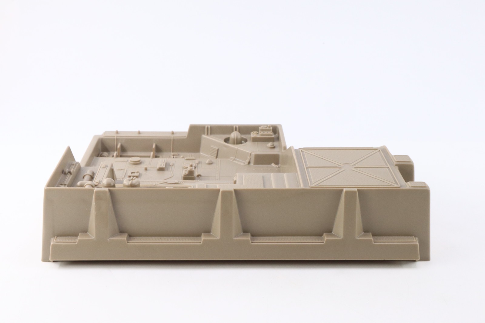 The Jabba the Hutt Dungeon sold