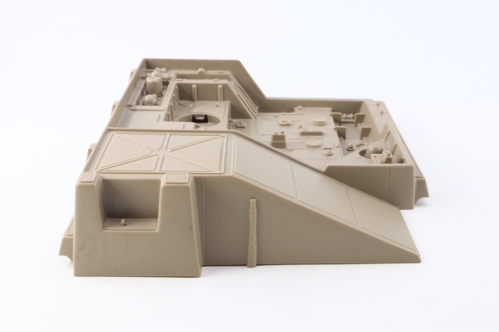 The Jabba the Hutt Dungeon sold