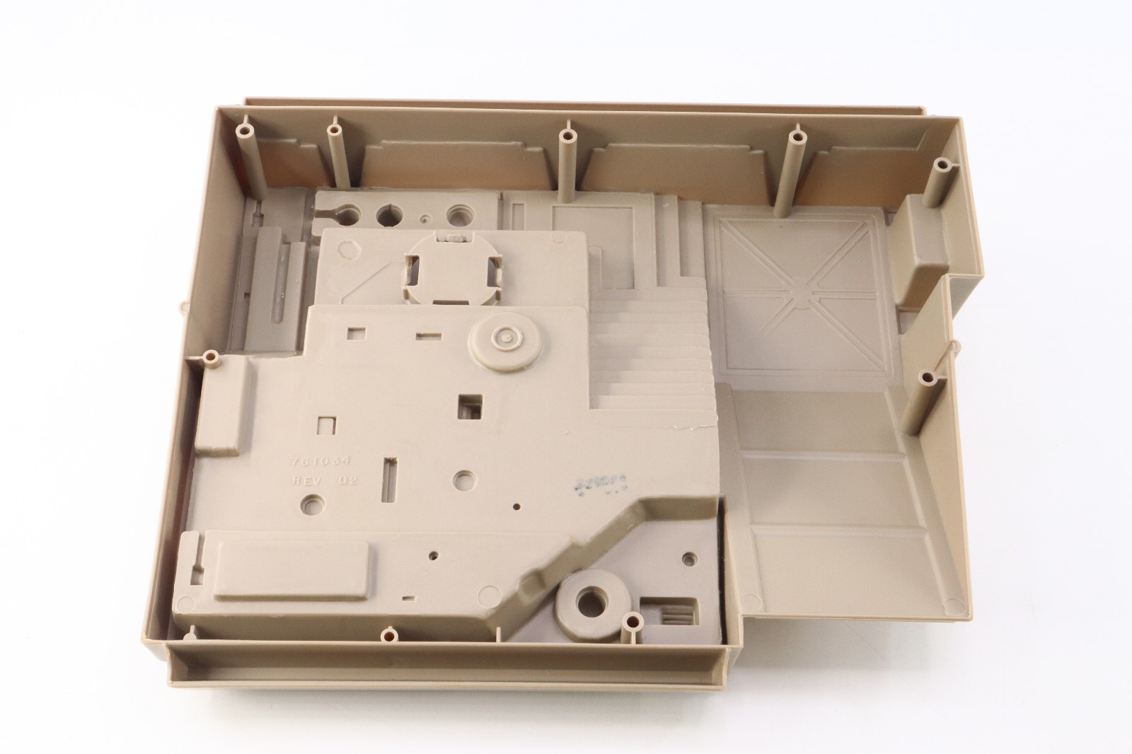 The Jabba the Hutt Dungeon sold