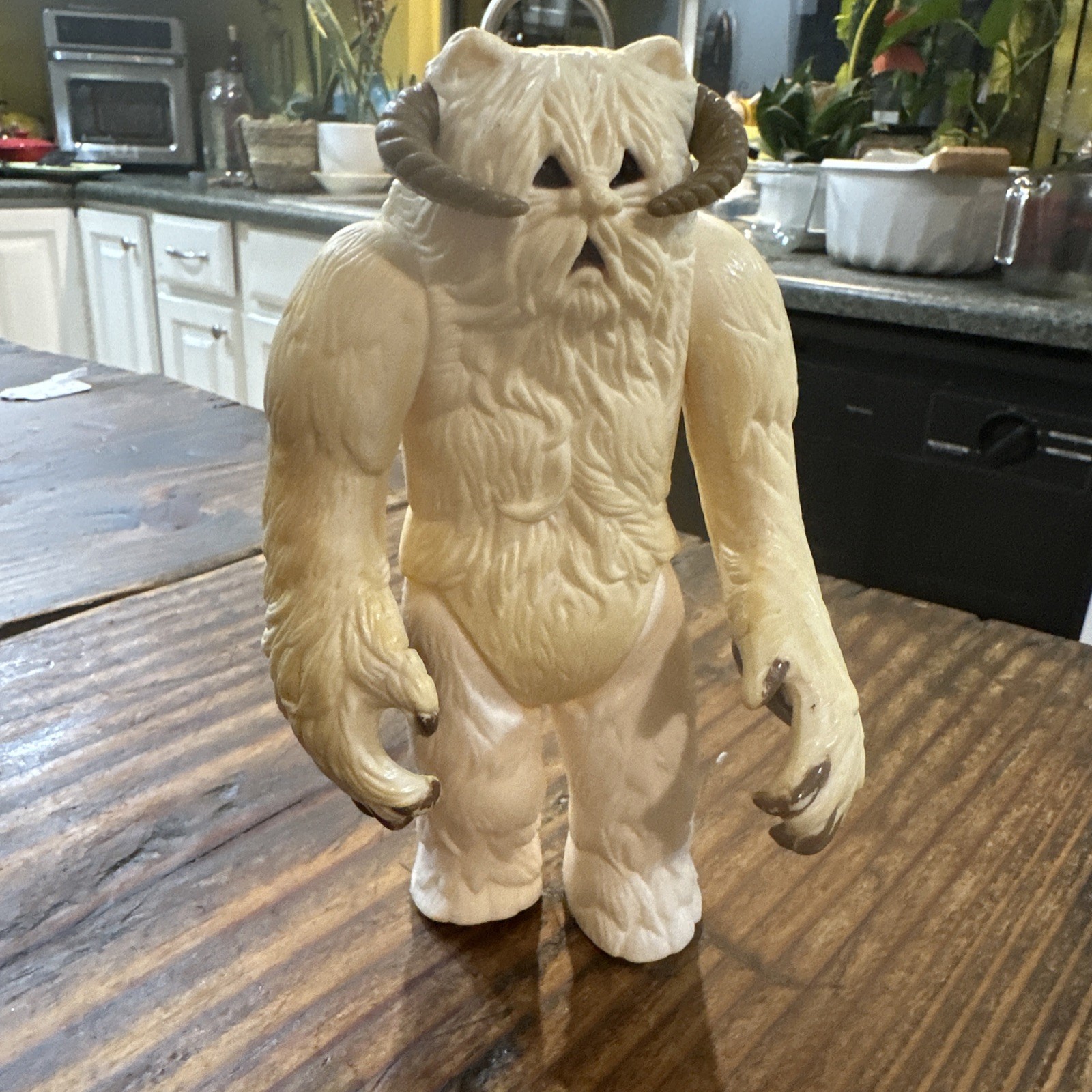 Wampa sold