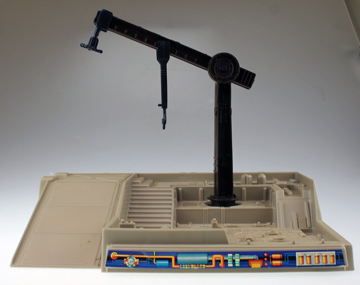 The Jabba the Hutt Dungeon sold