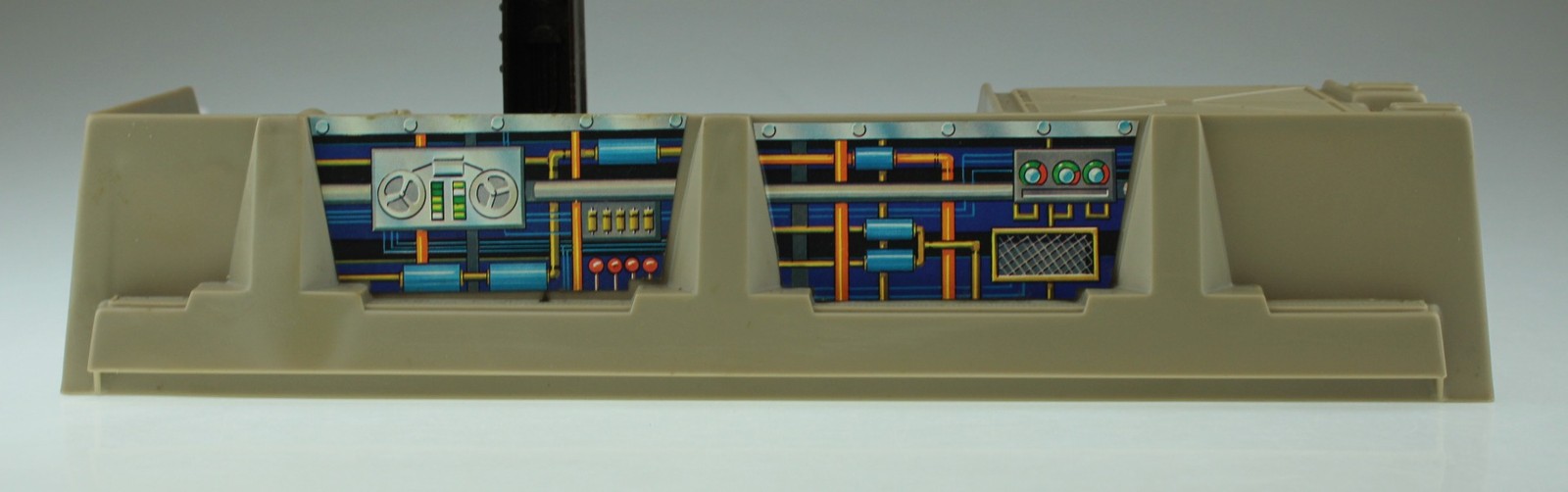 The Jabba the Hutt Dungeon sold