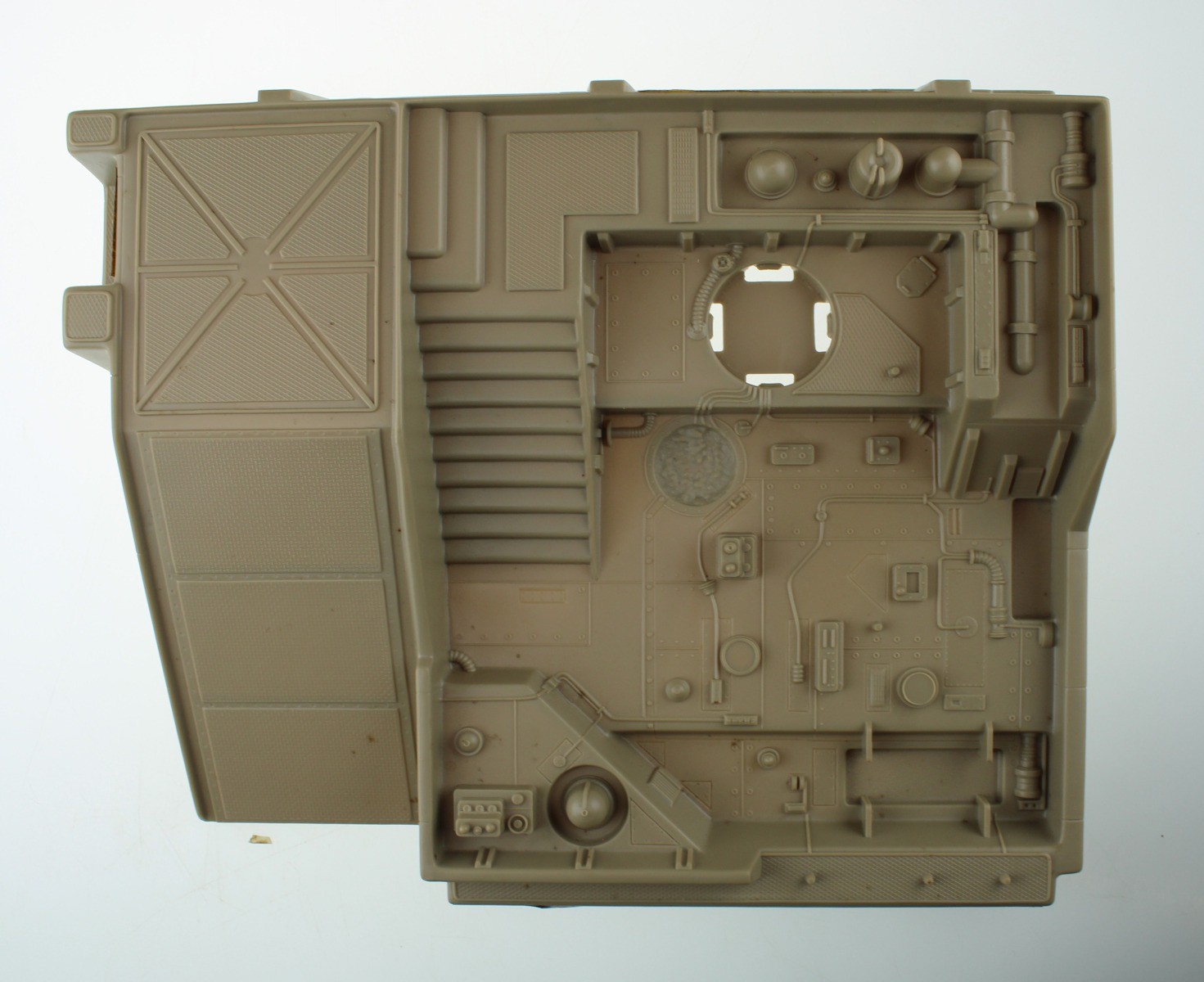 The Jabba the Hutt Dungeon sold