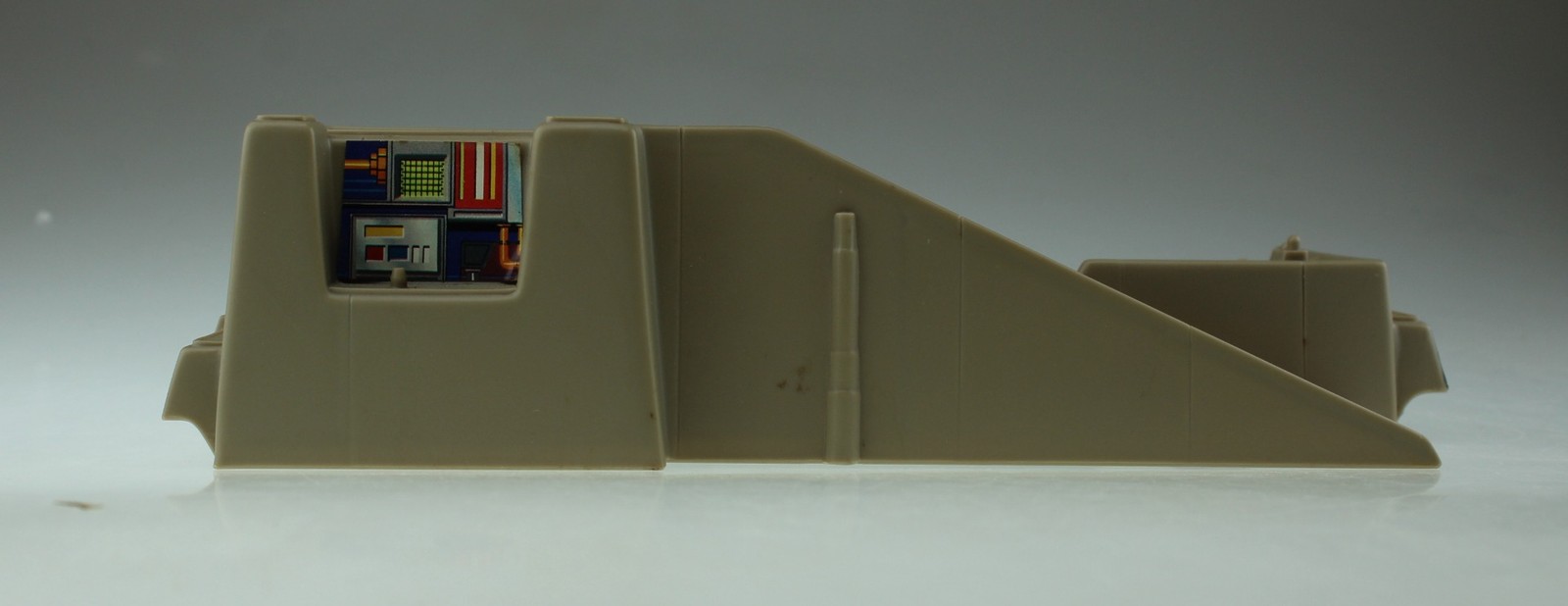 The Jabba the Hutt Dungeon sold