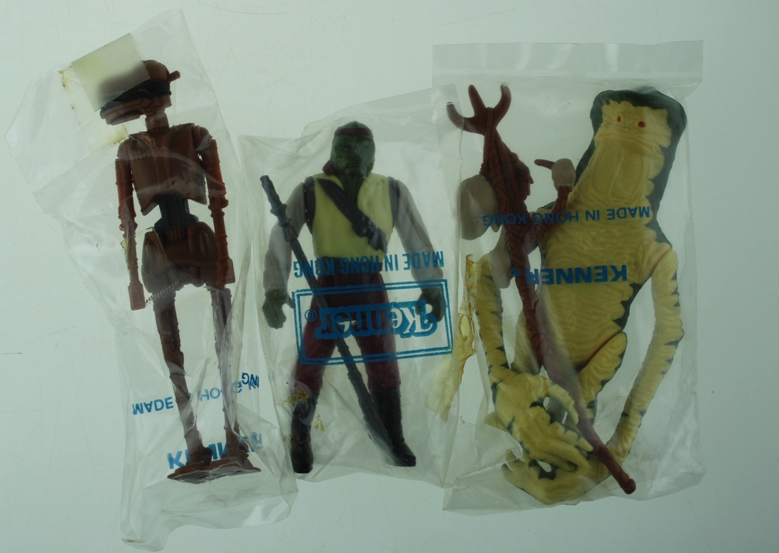 The Jabba the Hutt Dungeon sold