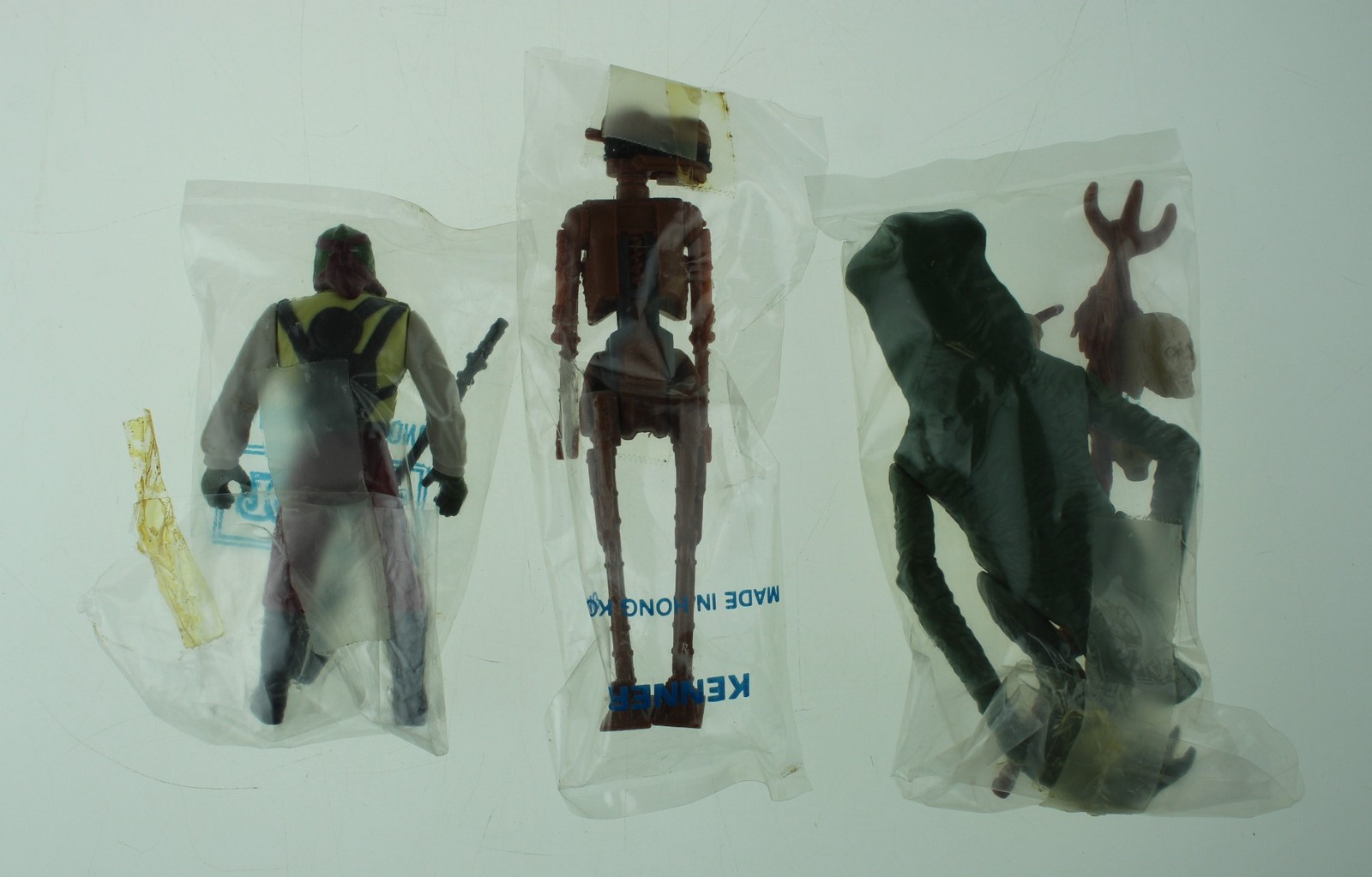 The Jabba the Hutt Dungeon sold