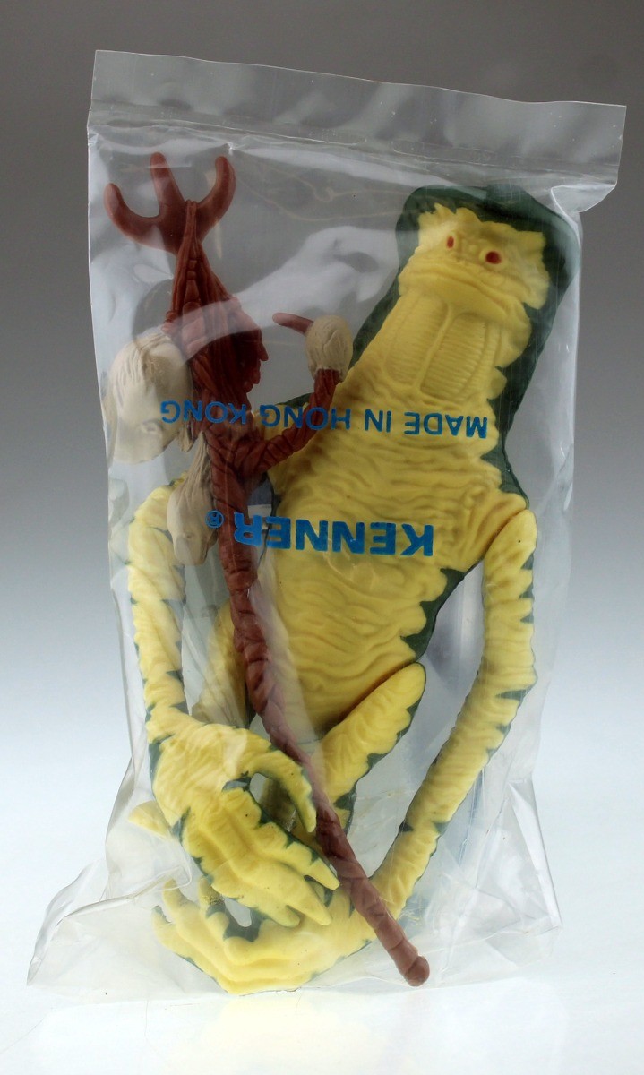 The Jabba the Hutt Dungeon sold